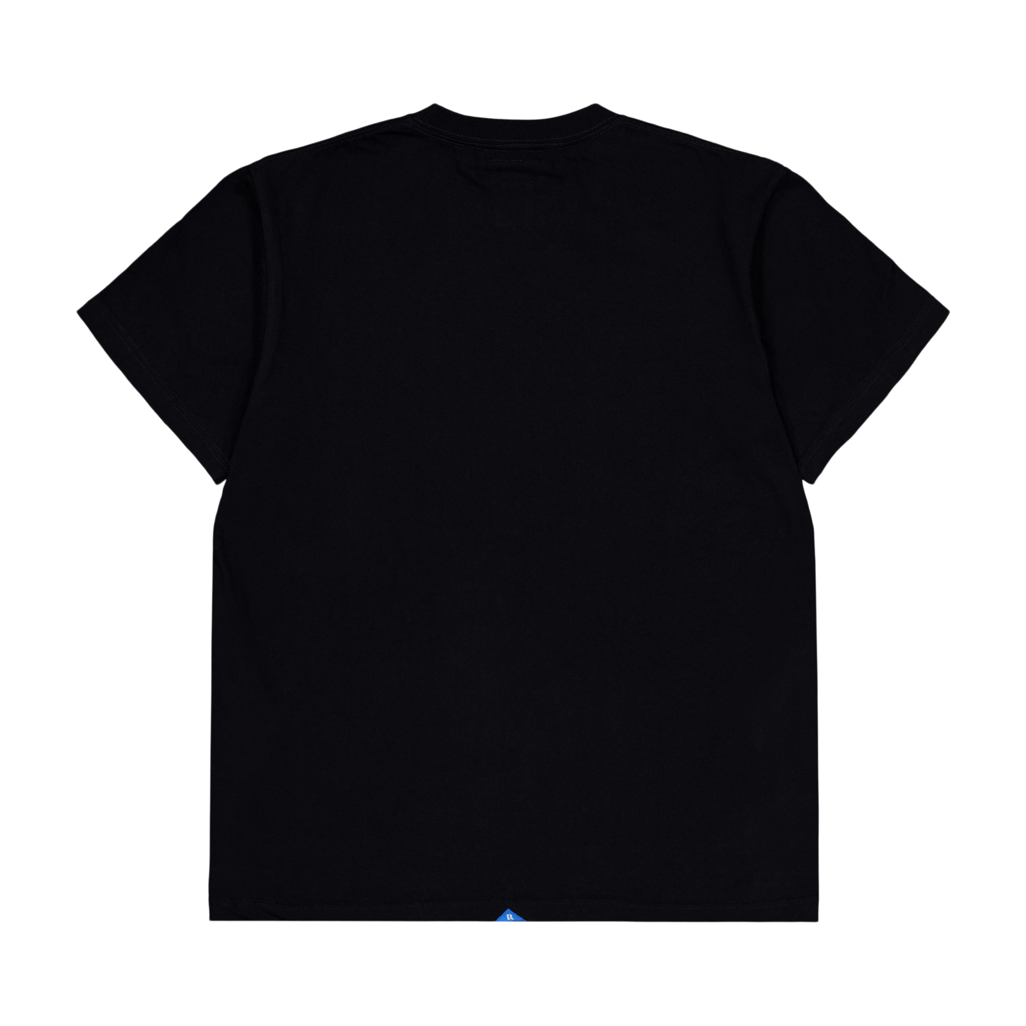 Og Logo Tee Black - Bild 2