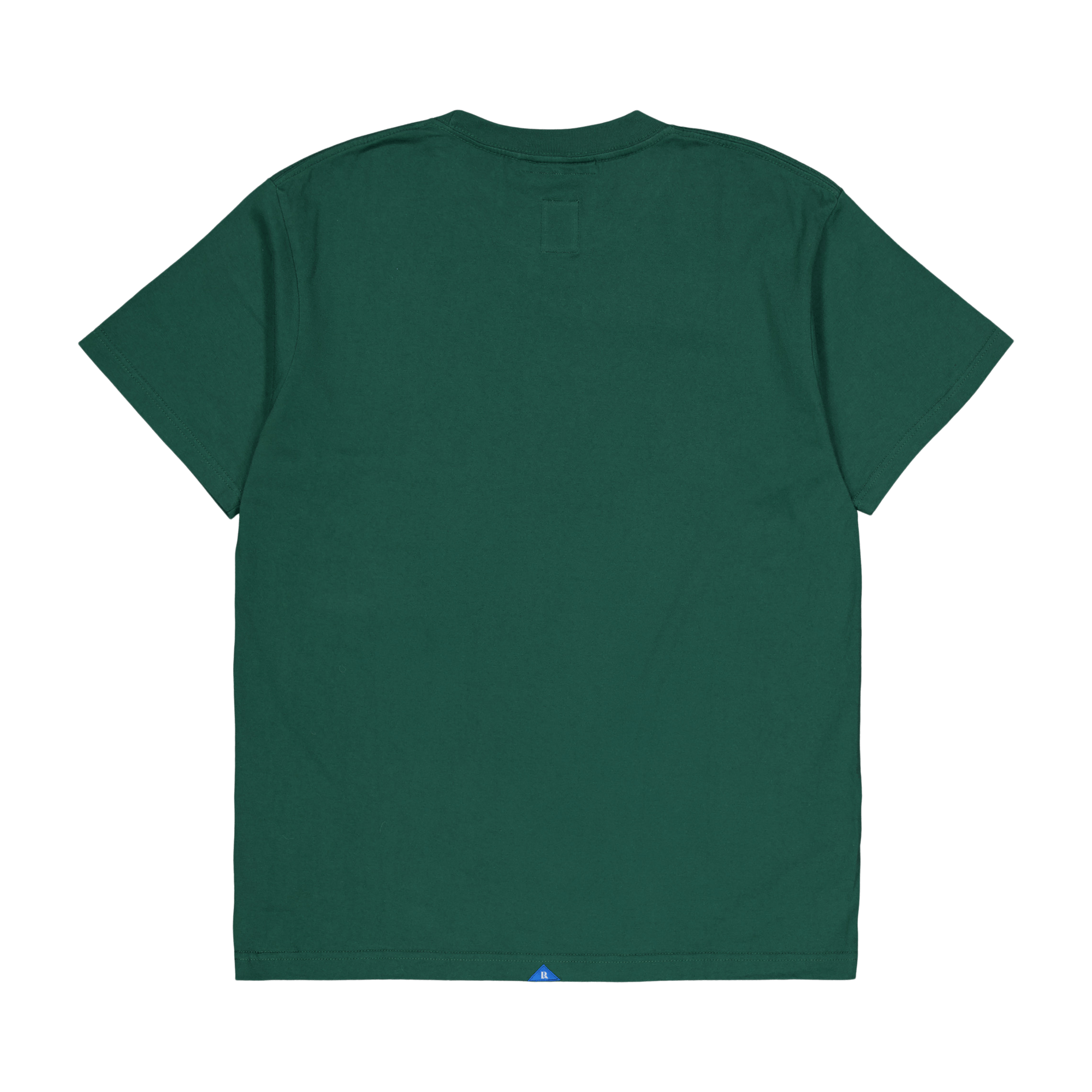 Og Logo Tee Green - Bild 2