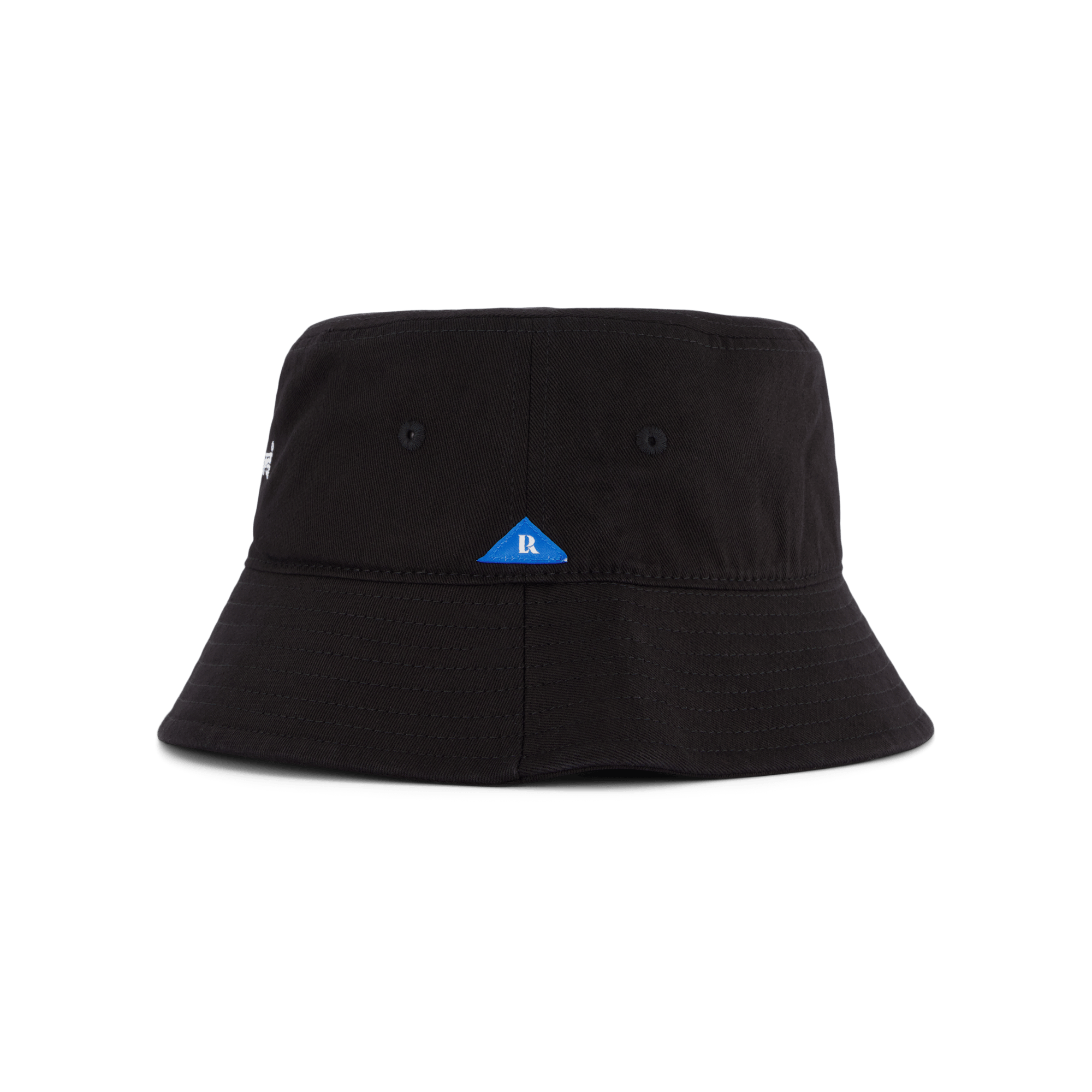 Lr Logo Bucket Hat Black - Bild 2