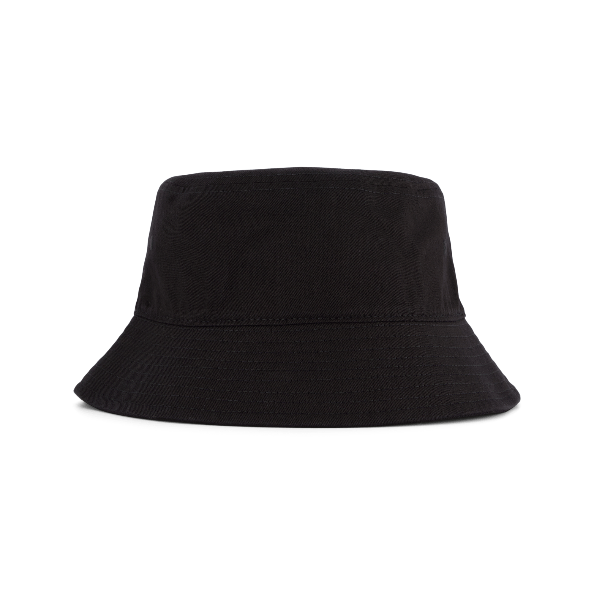 Lr Logo Bucket Hat Black - Bild 3