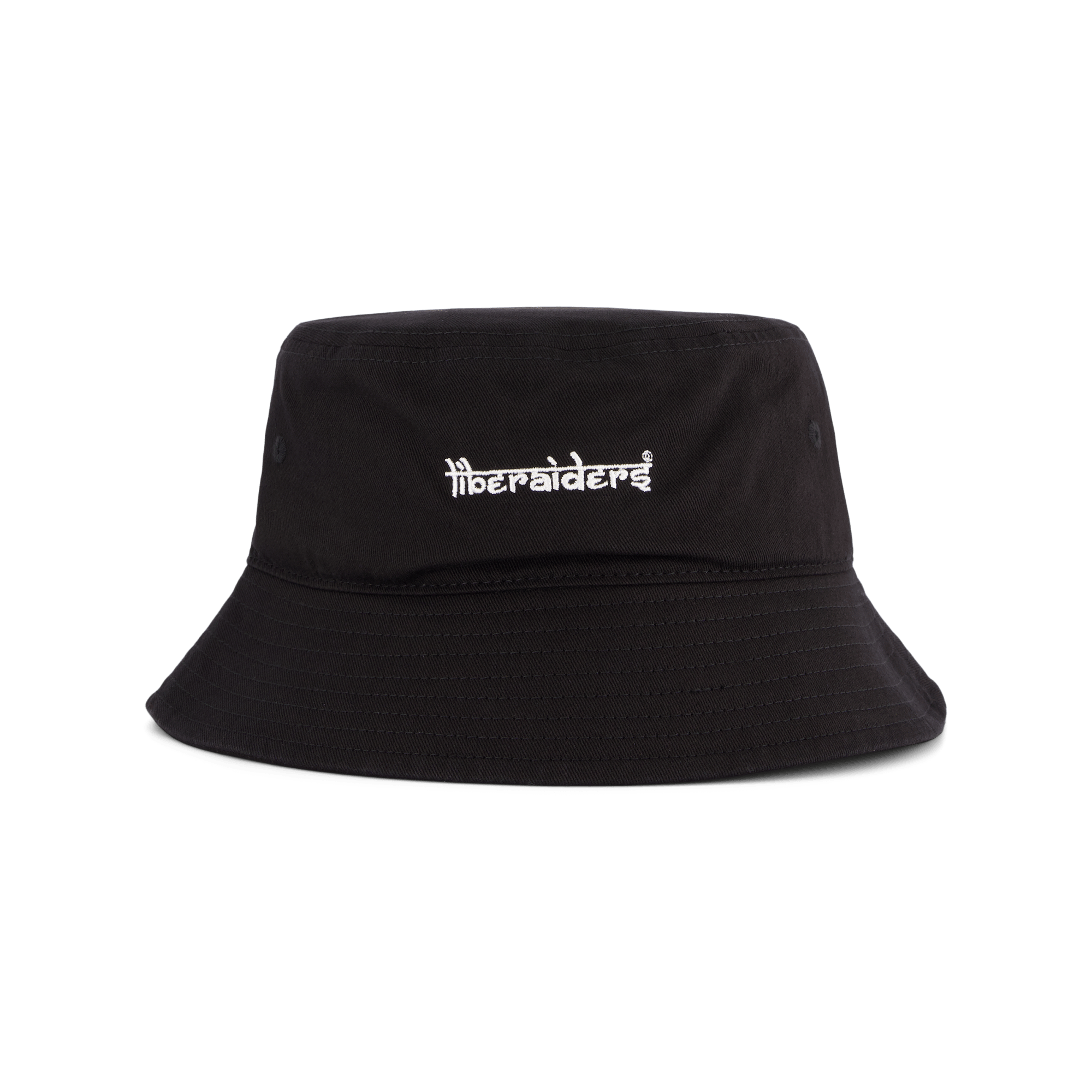 Lr Logo Bucket Hat Black - Bild 5