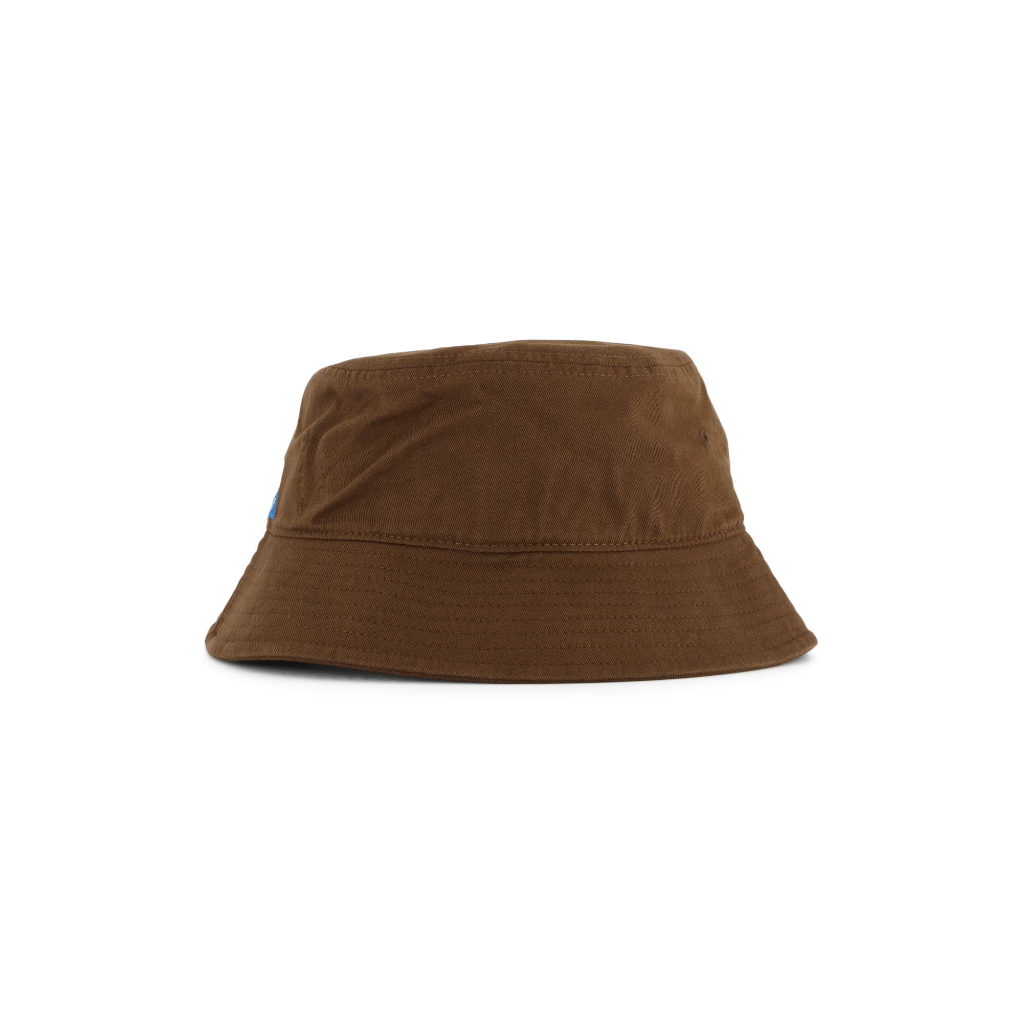 Lr Logo Bucket Hat Brown - Bild 3
