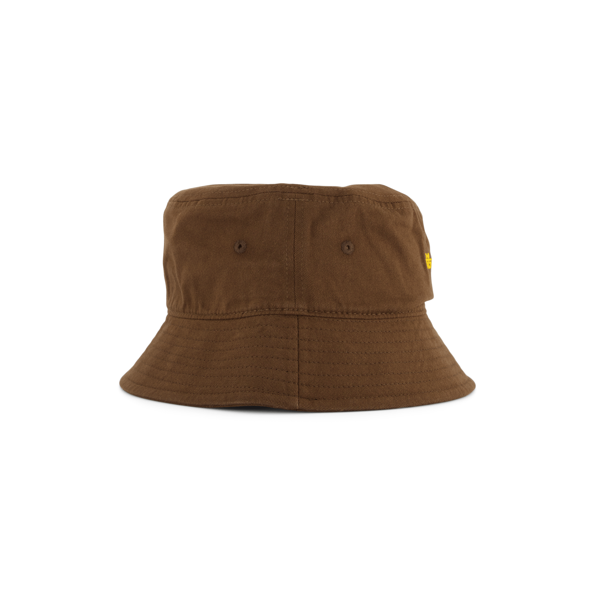 Lr Logo Bucket Hat Brown - Bild 4