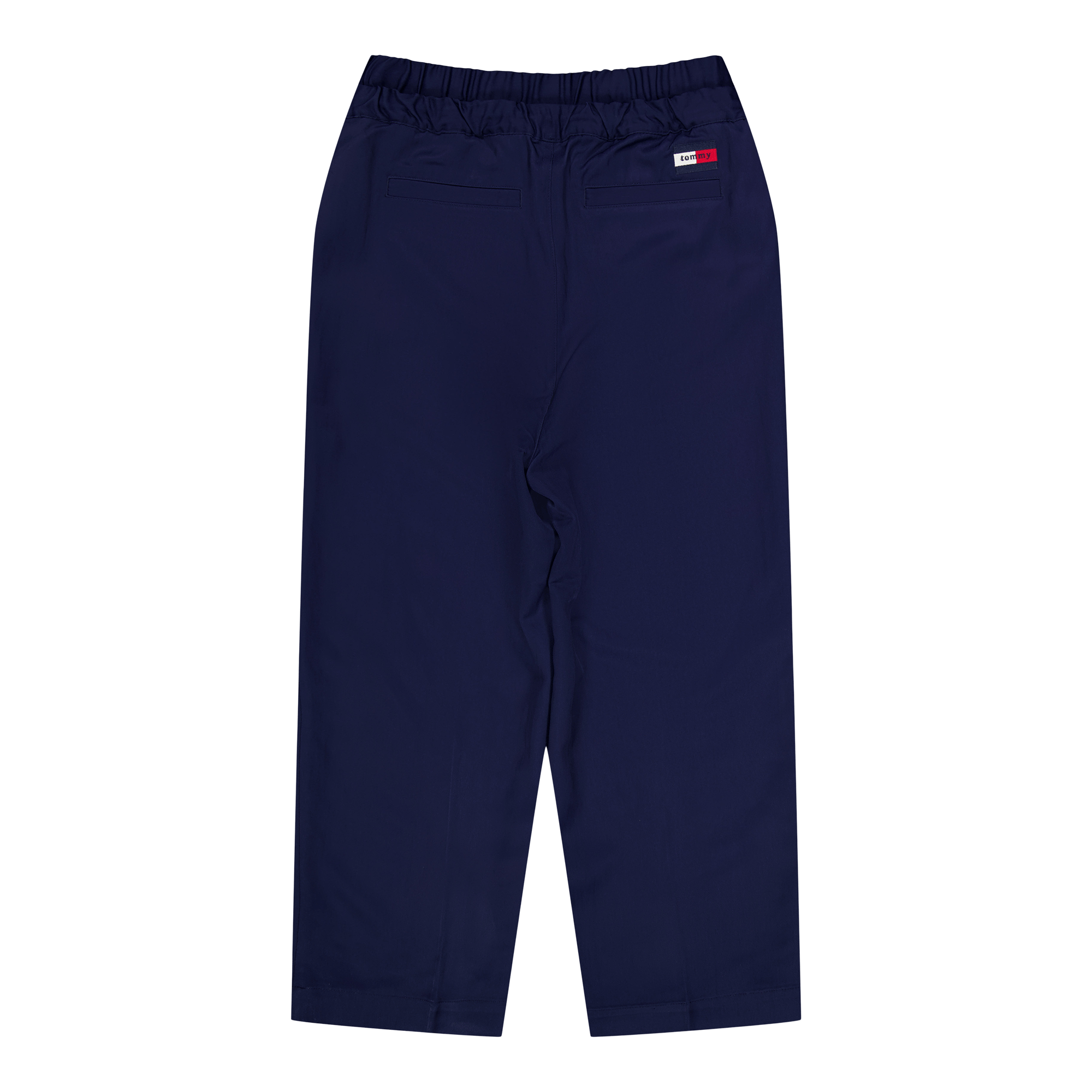 Tjcu Relaxed Chino Pant Carbon Navy - Bild 2
