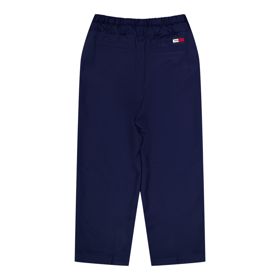 Tjcu Relaxed Chino Pant Carbon Navy - Bild 2