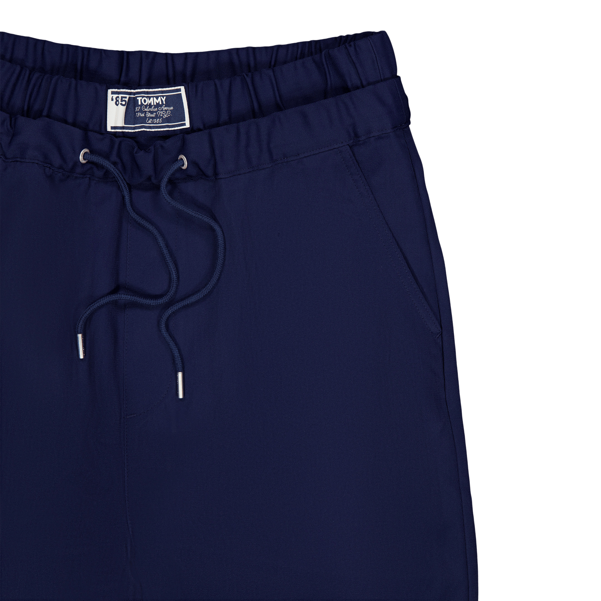 Tjcu Relaxed Chino Pant Carbon Navy - Bild 3