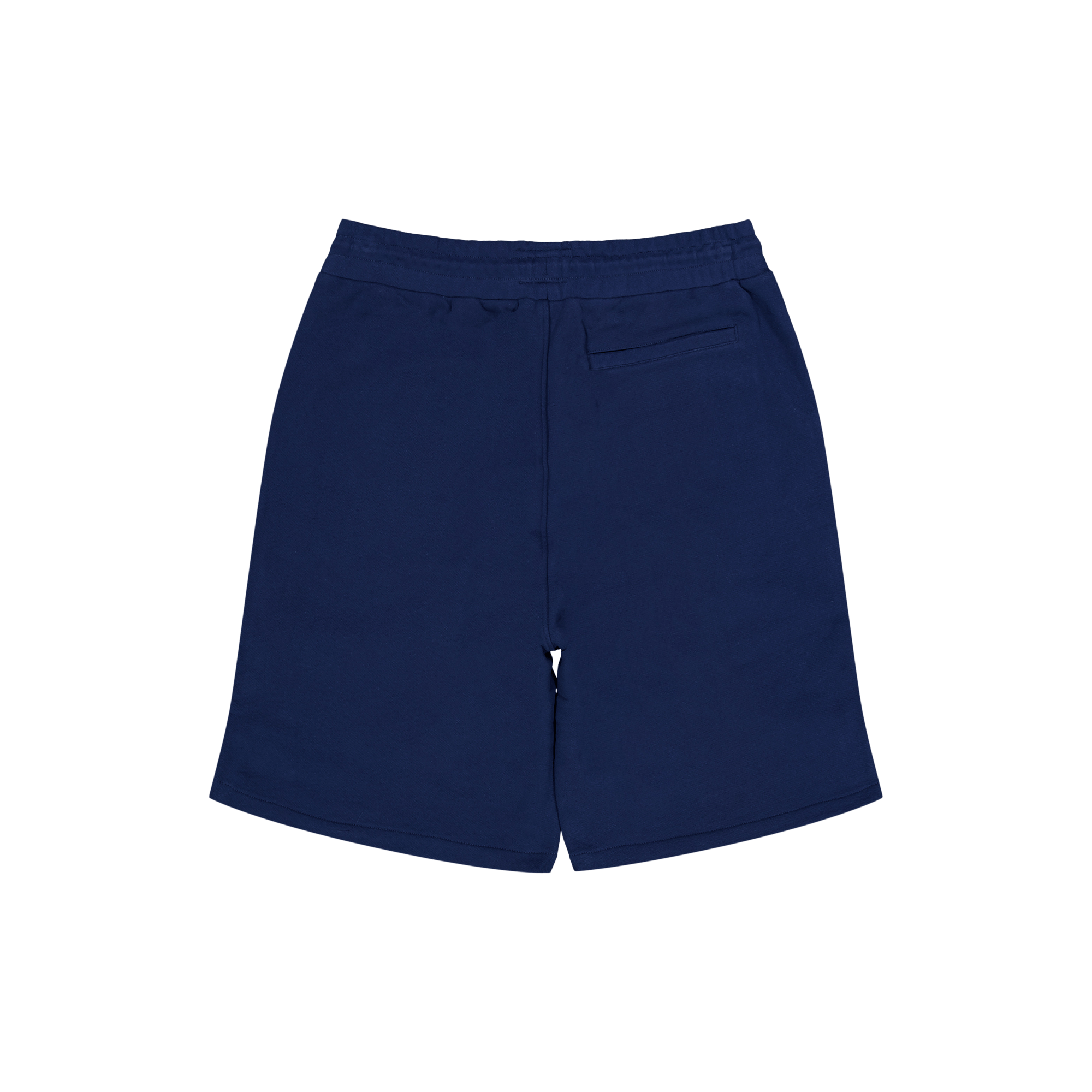 Tjcu Essentials Sweat Short Carbon Navy - Bild 2