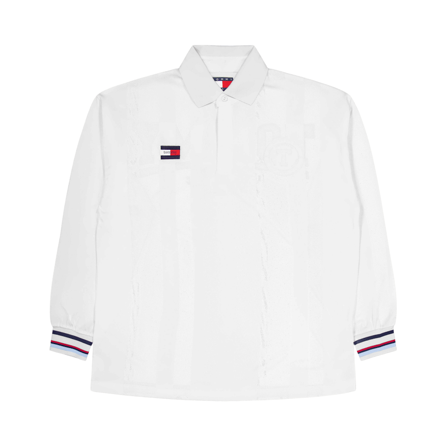 Tjcu Mixed Media Varsity Rugby Highland Spirit