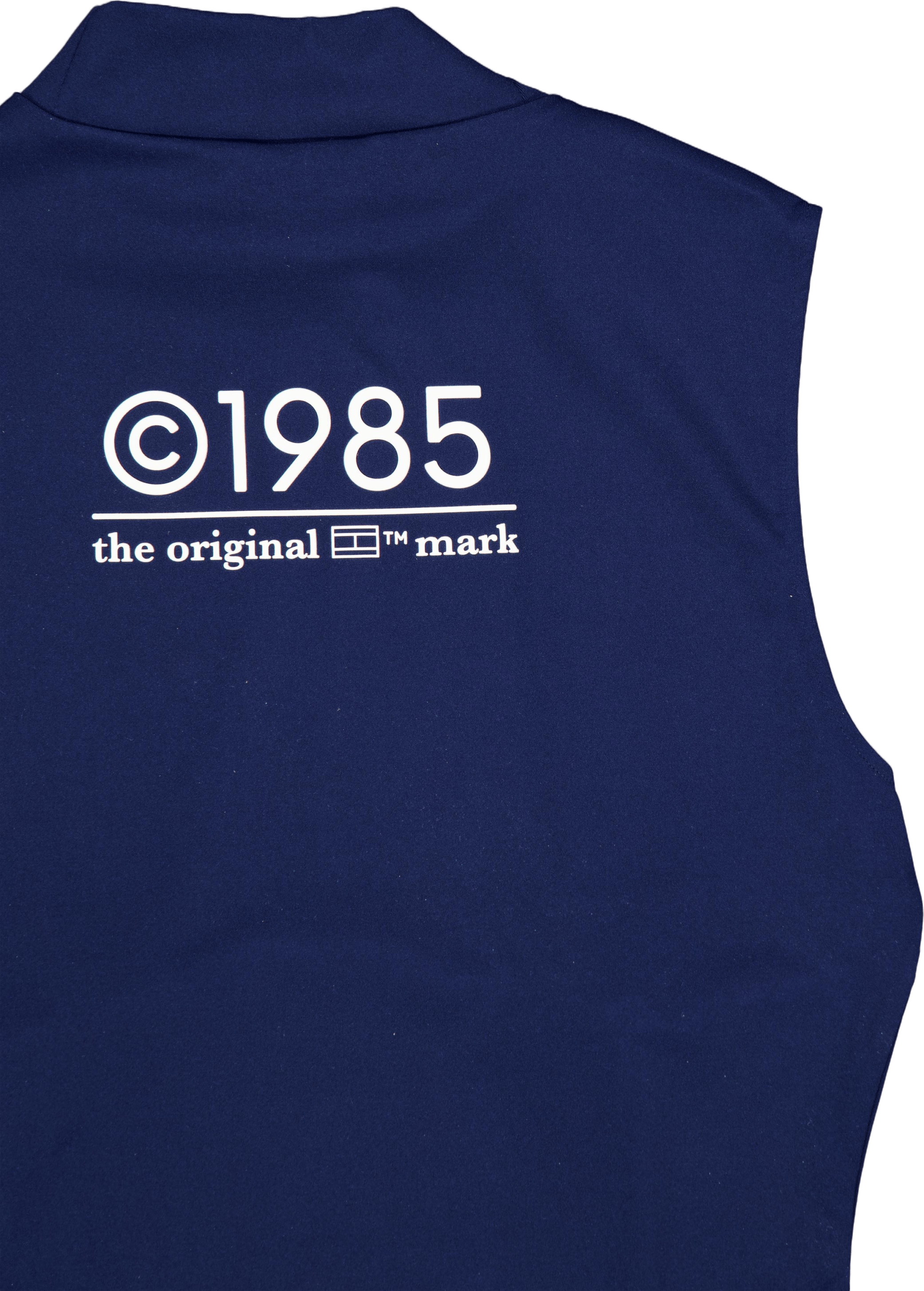 Tjcw 1985 Surf Body Carbon Navy - Bild 4