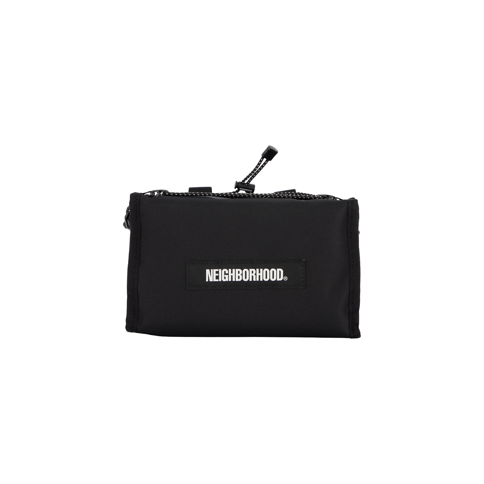 Bicycle Handlebar Bag Black