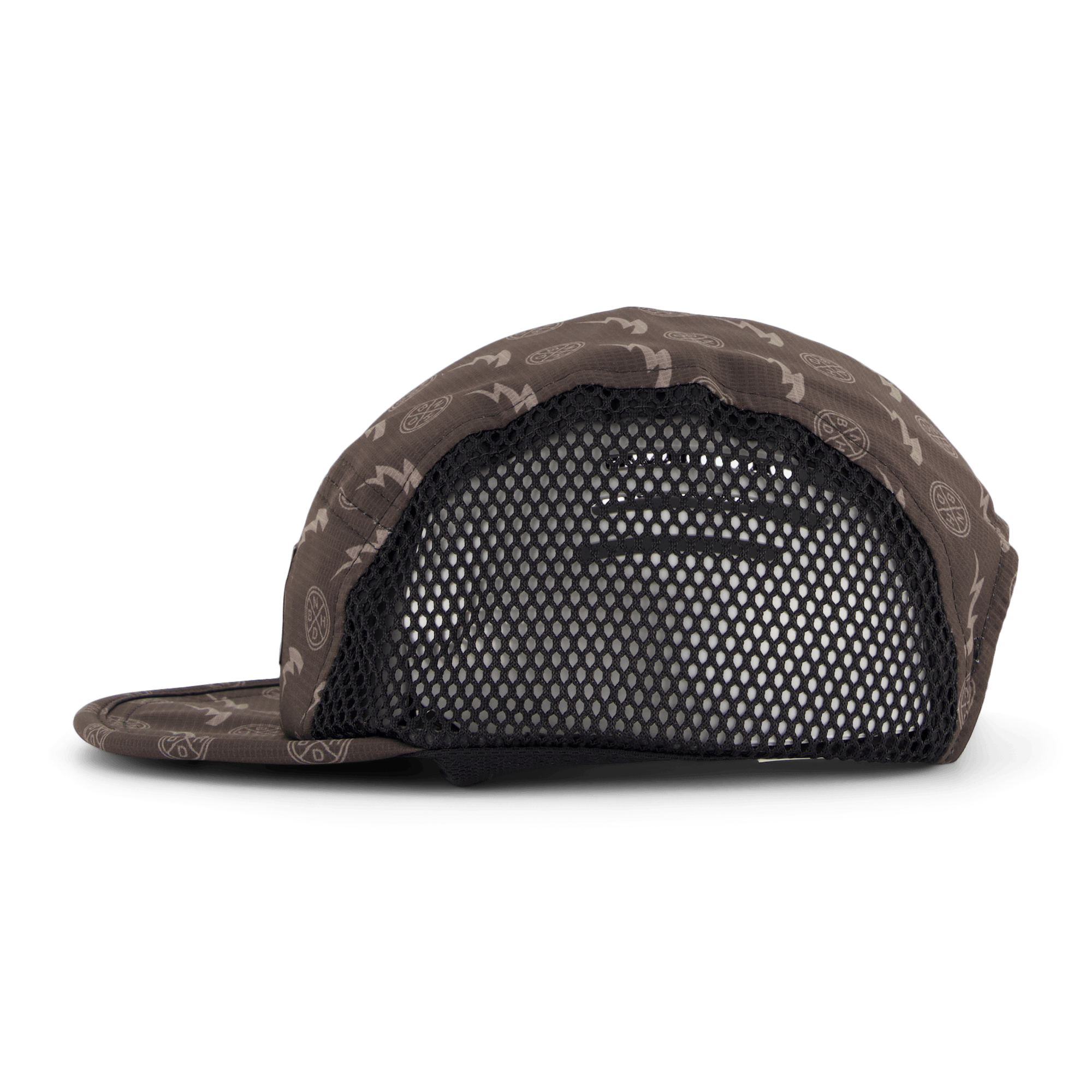 Nh X Velo Spica . P.s.c Cap Black - Bild 2