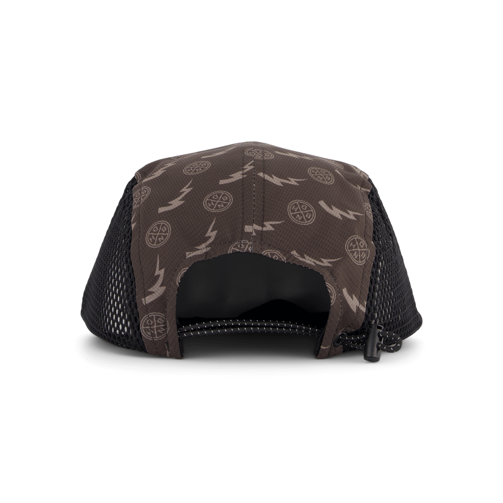 Nh X Velo Spica . P.s.c Cap Black - Bild 3