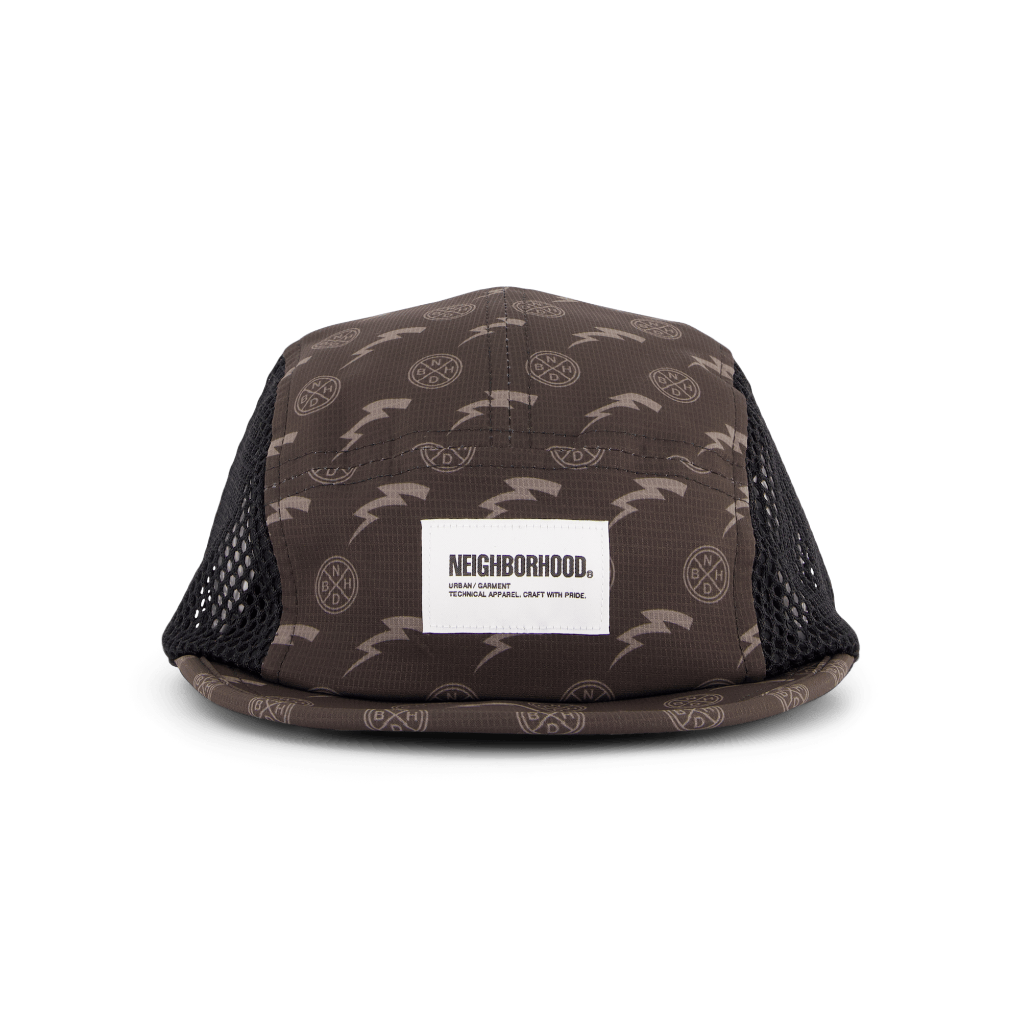 Nh X Velo Spica . P.s.c Cap Black - Bild 5