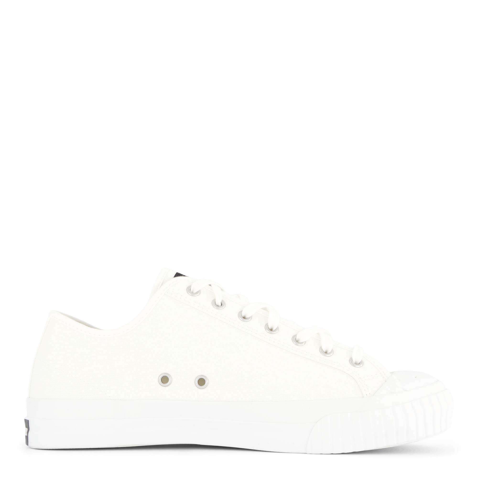 Nh X Moonstar . Gr Low Sneak White - Bild 3