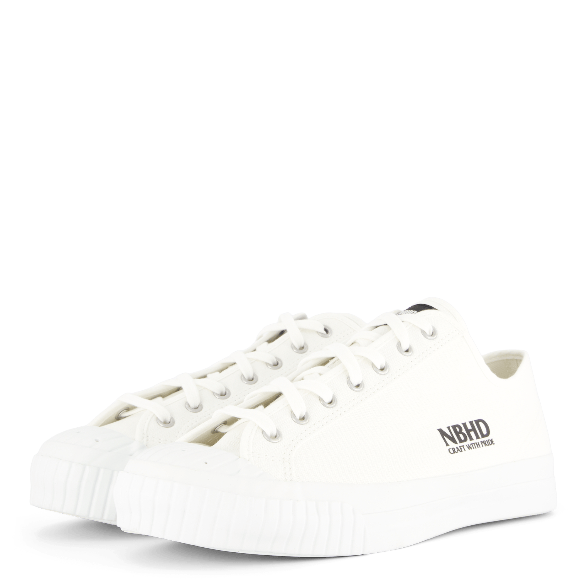 Nh X Moonstar . Gr Low Sneak White - Bild 5