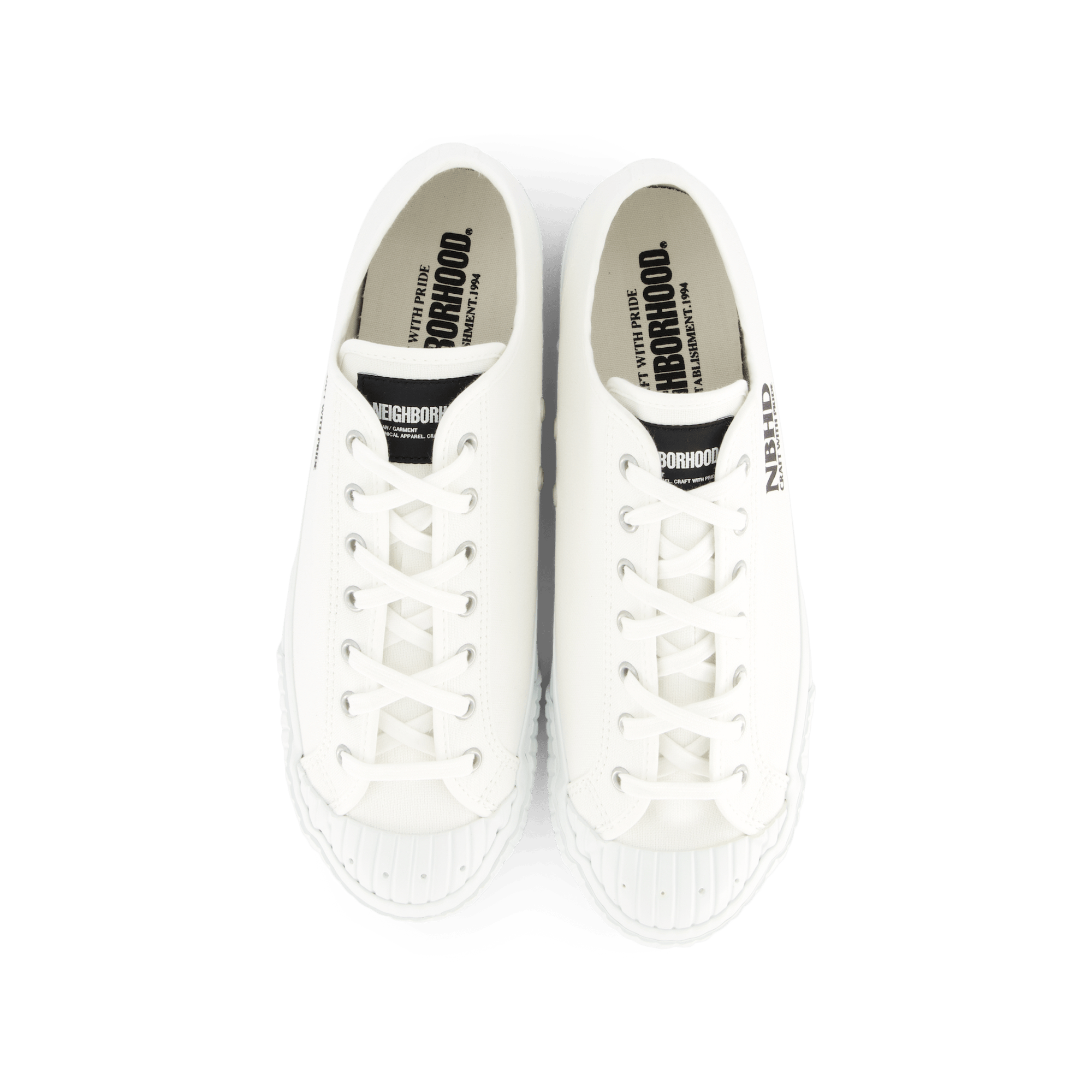 Nh X Moonstar . Gr Low Sneak White - Bild 6