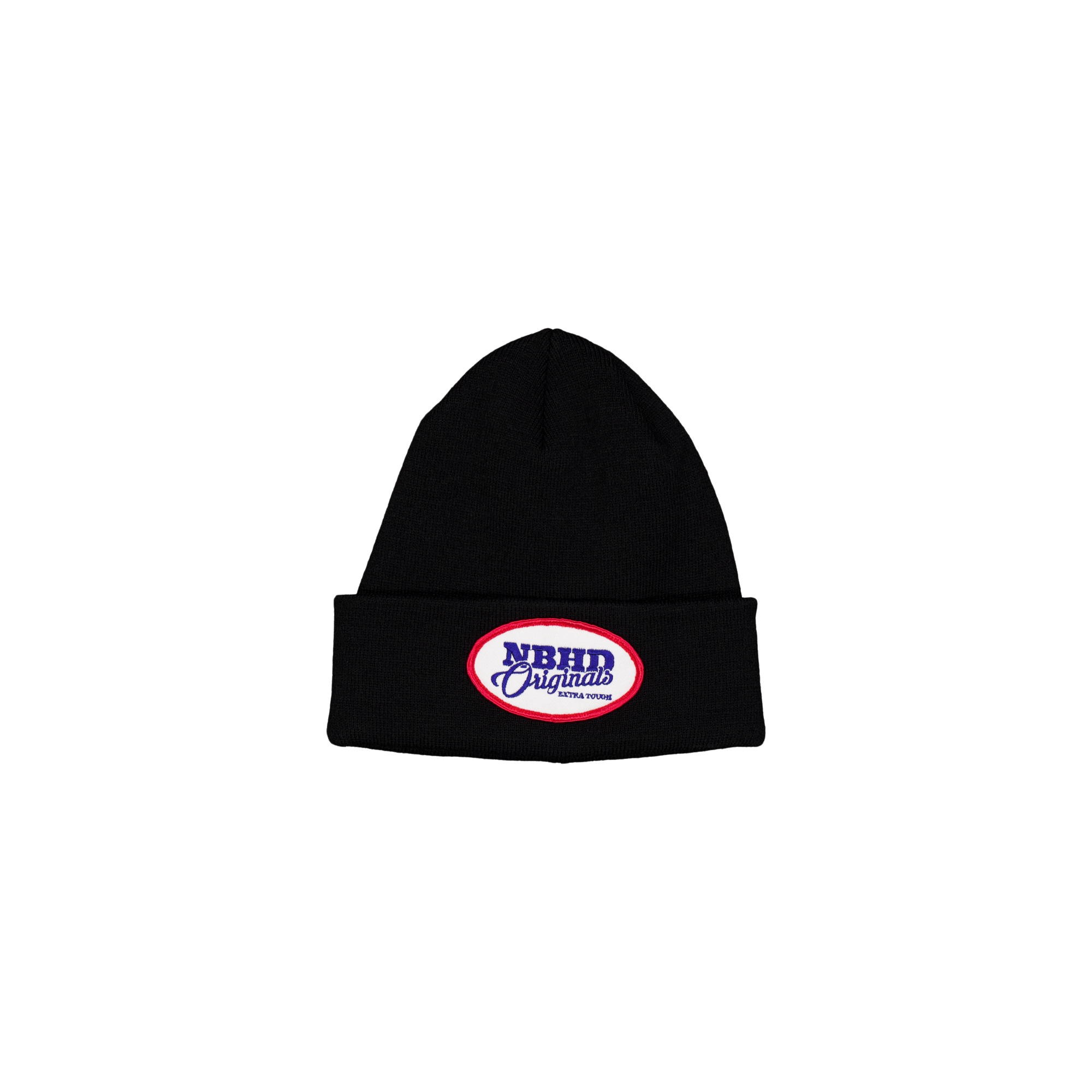 Beanie Black
