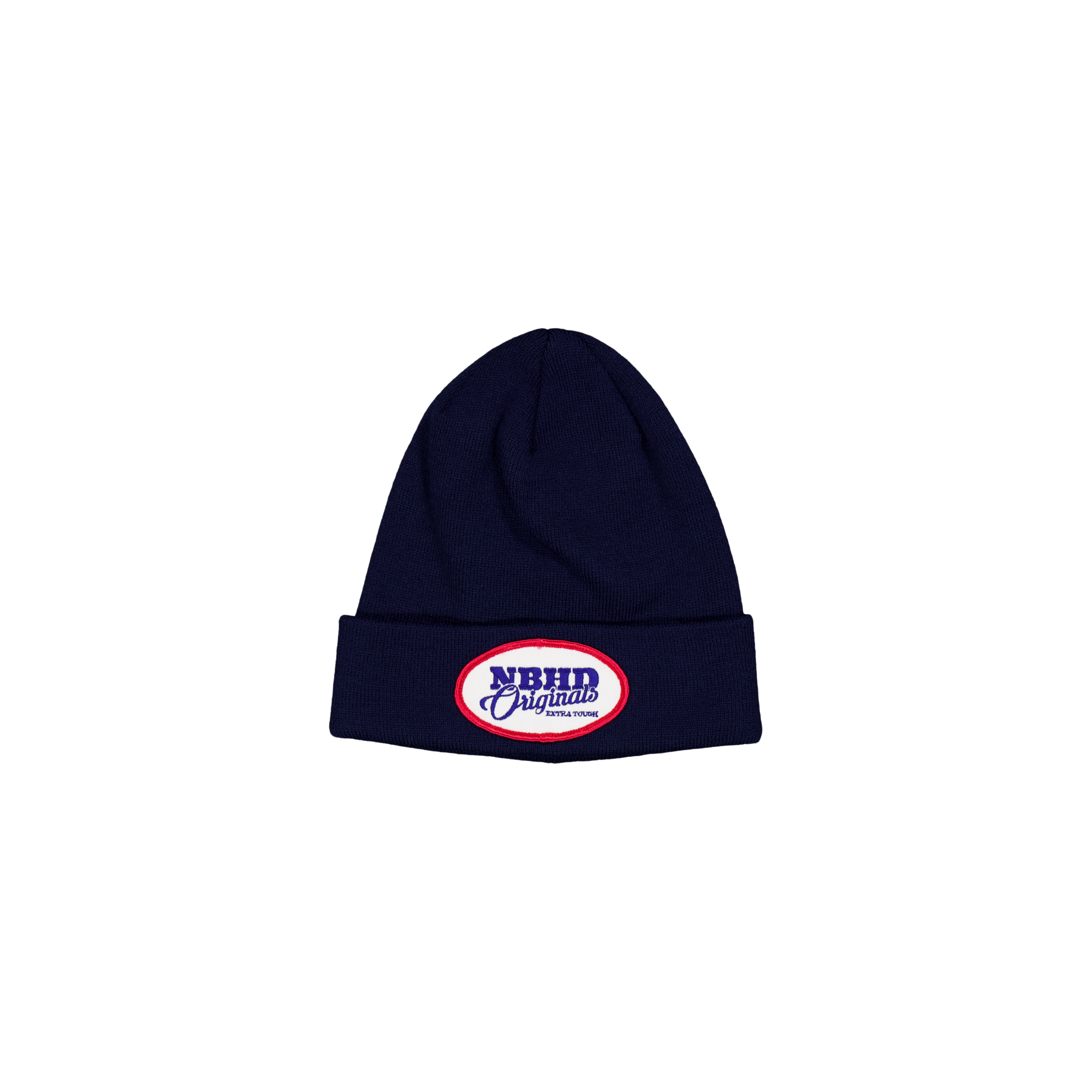 Beanie Navy