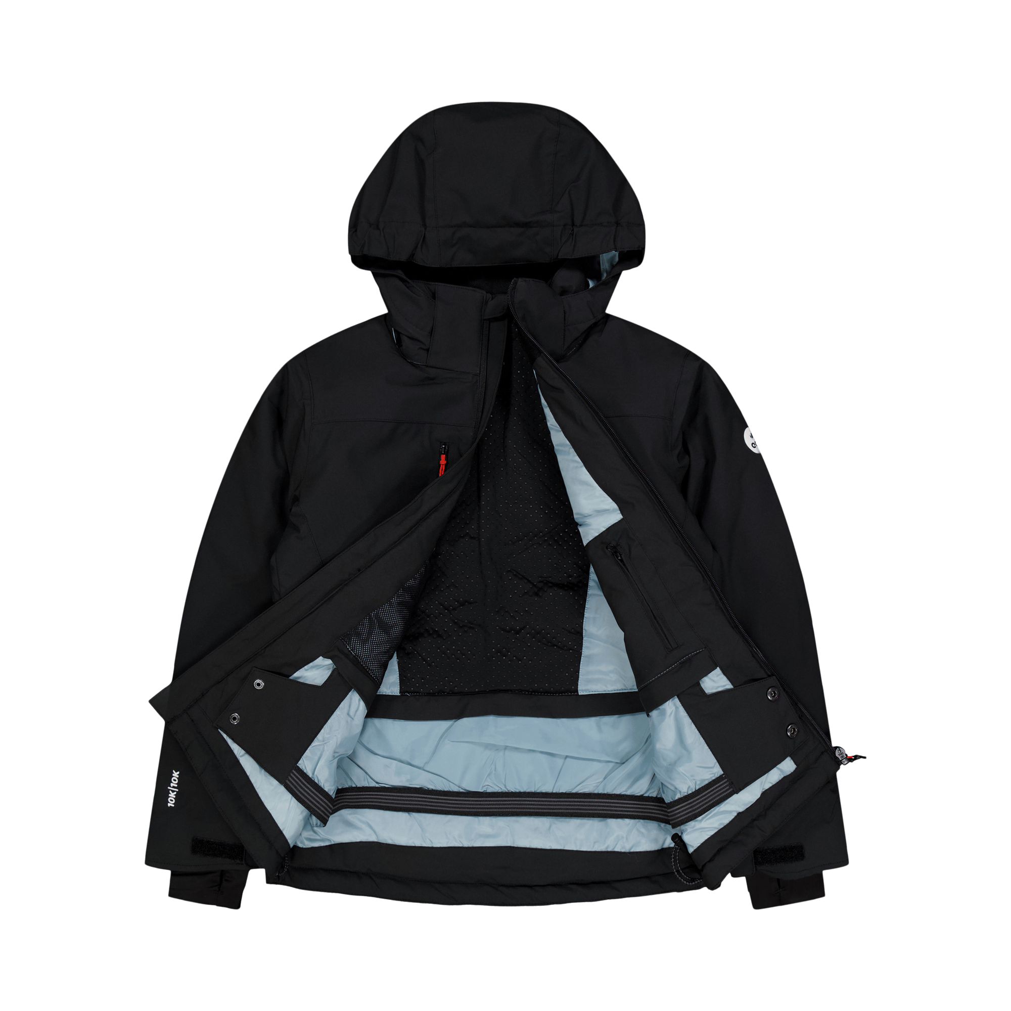 Langas Jacka Jr Black - Bild 5