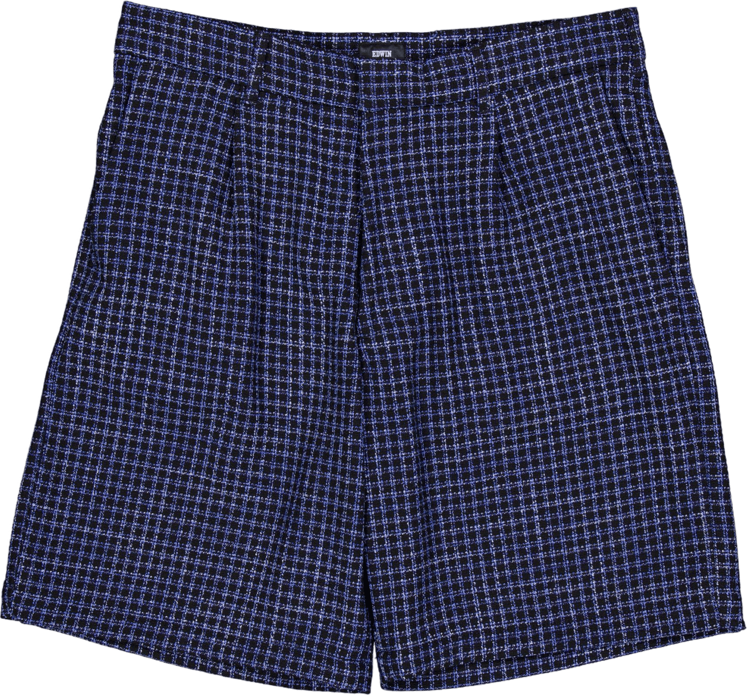 Bazz Short Blue / Black