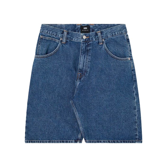 Tyrell Short Blue, Male, Apparels, Bottoms, Blue, W36