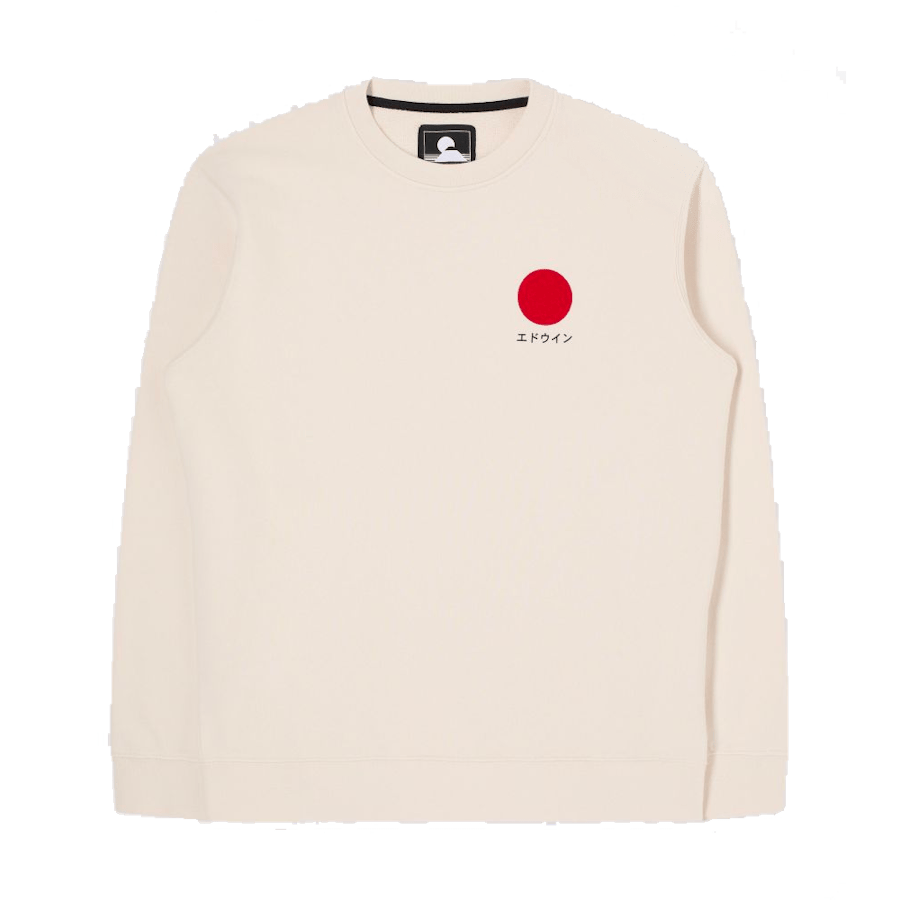 Japanese Sun Sweat Whisper White