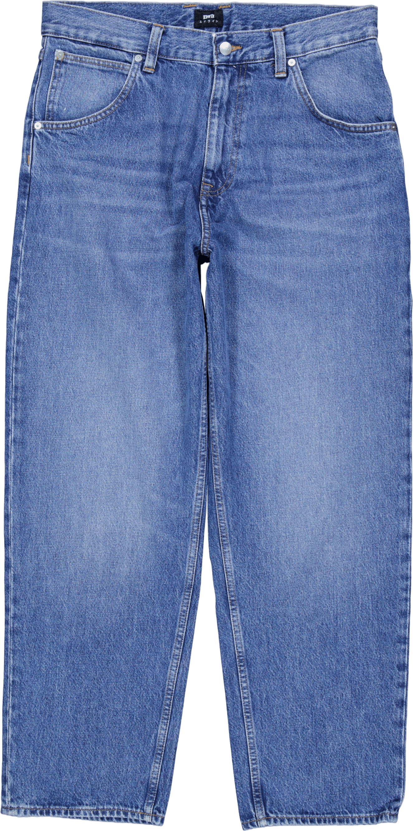 Tyrell Pant Blue – Magna Wash