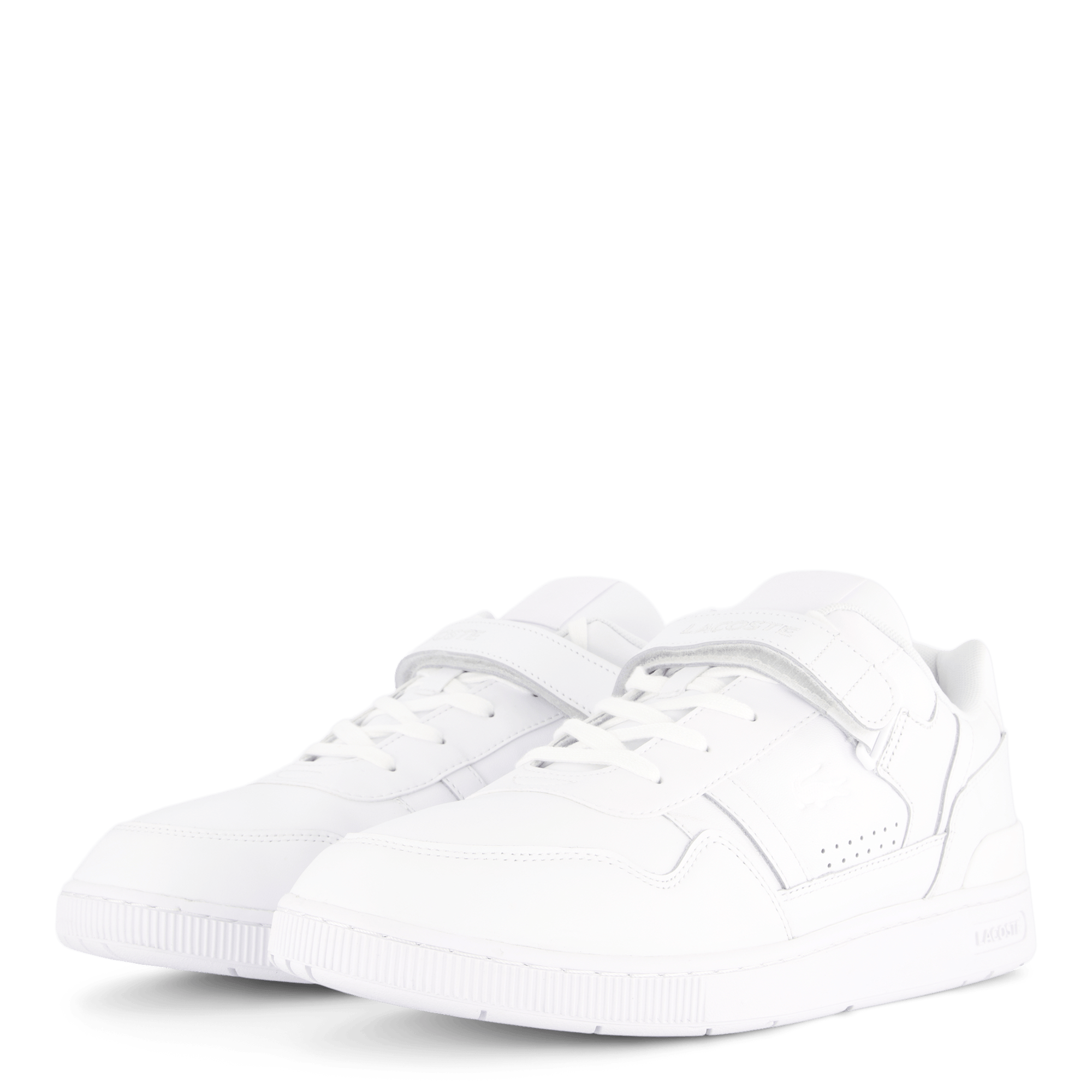 T-clip Vlc White - Bild 5