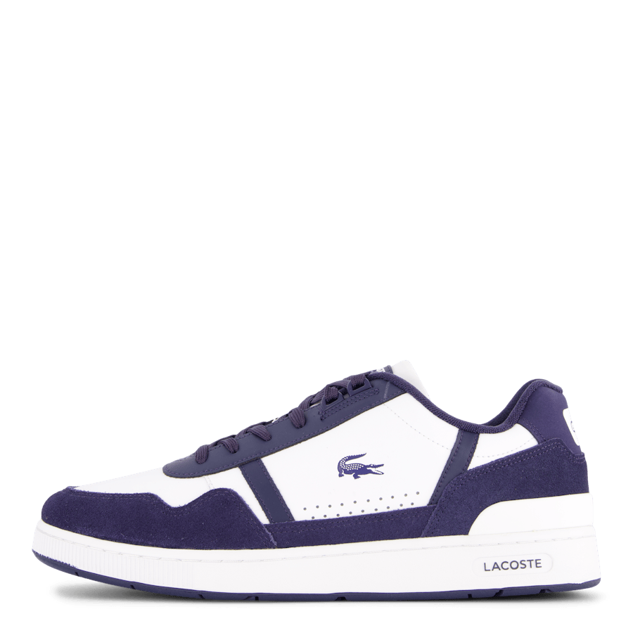 T-clip White/navy