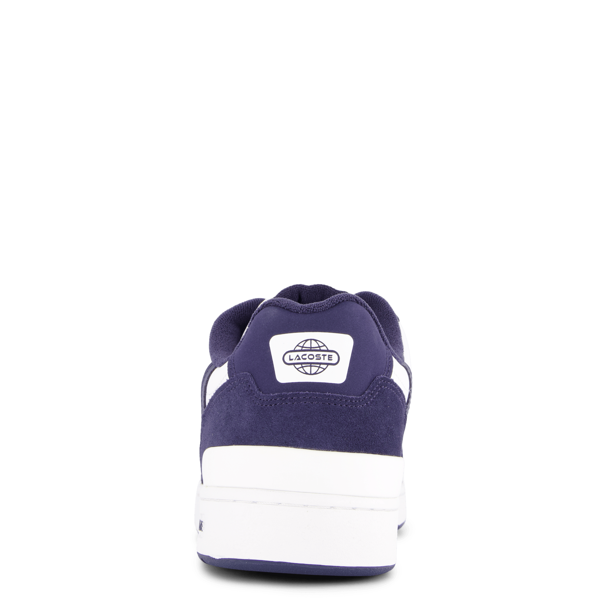 T-clip White/navy - Bild 2