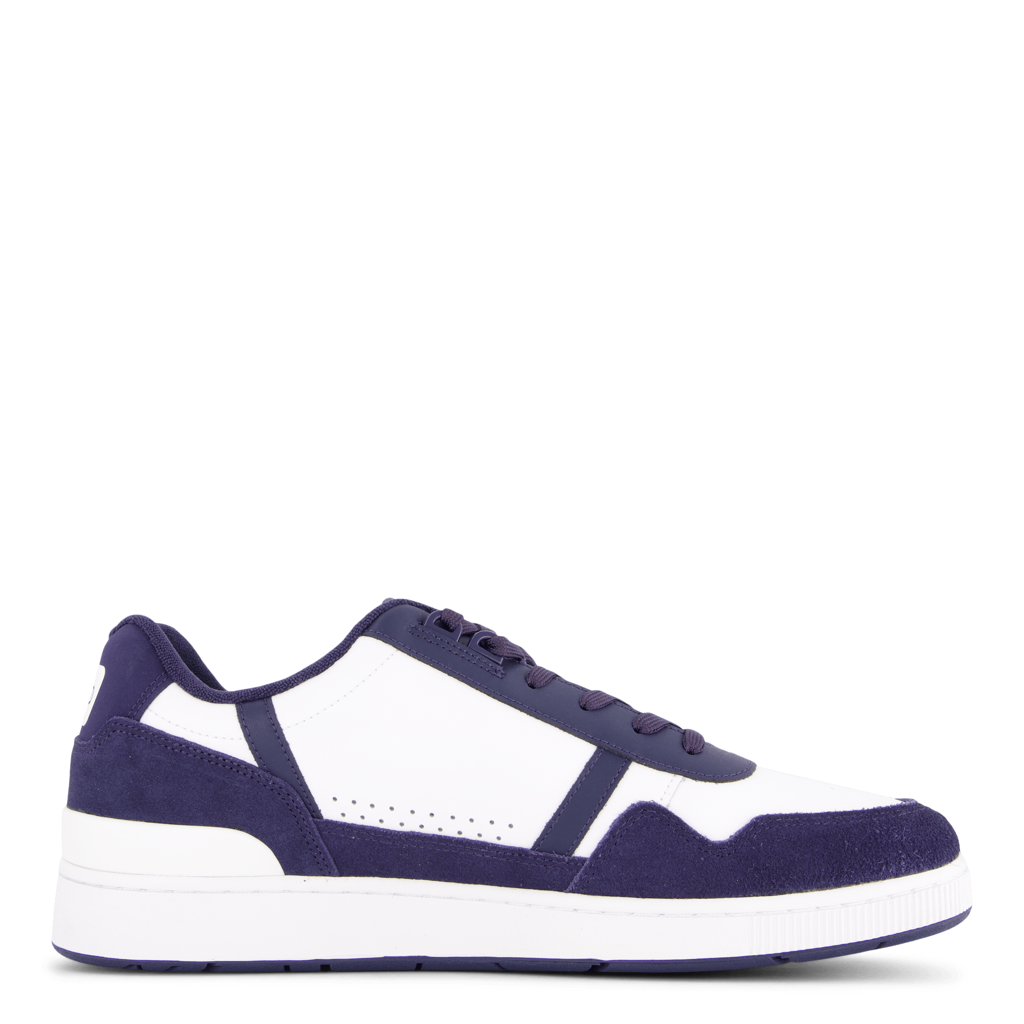 T-clip White/navy - Bild 3