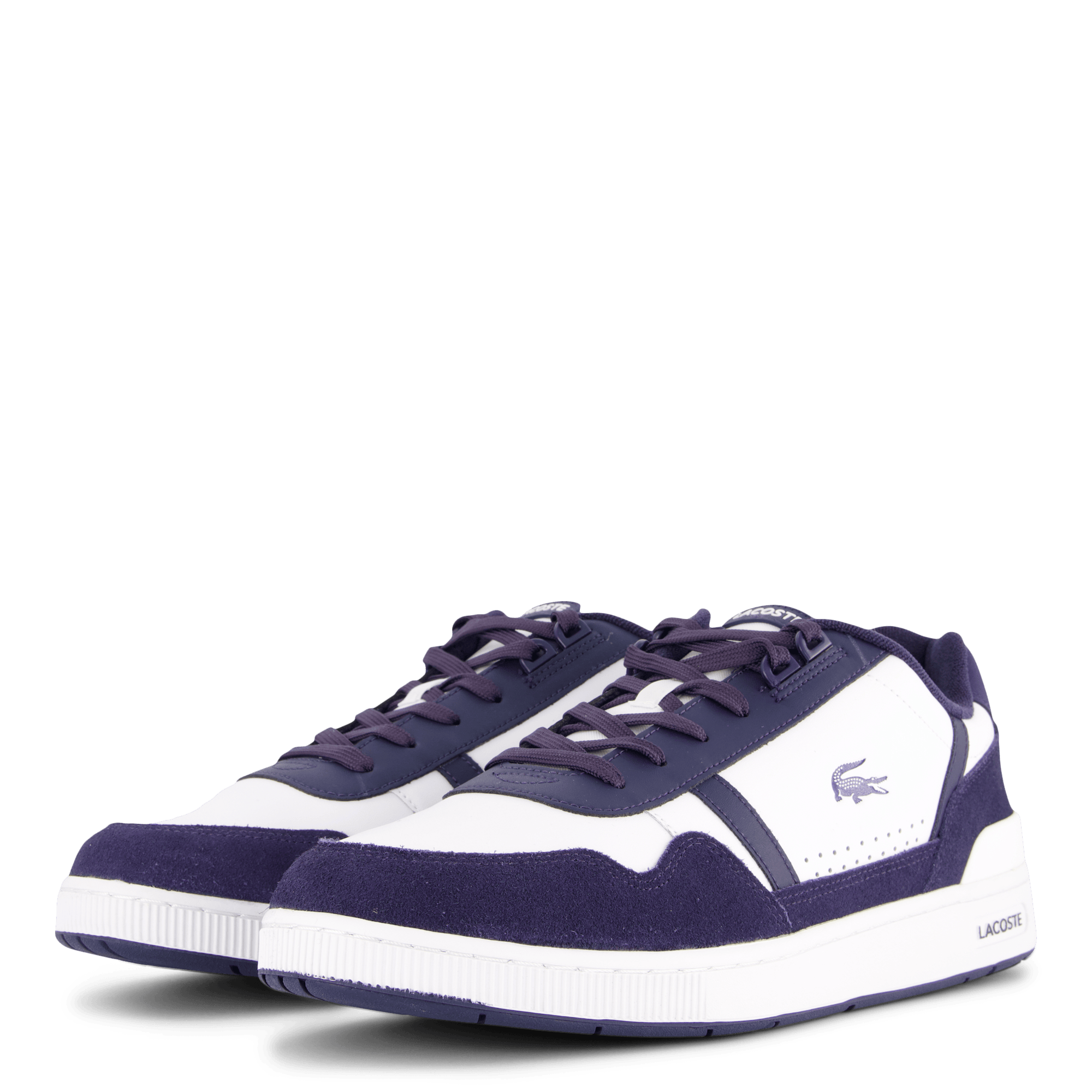 T-clip White/navy - Bild 5