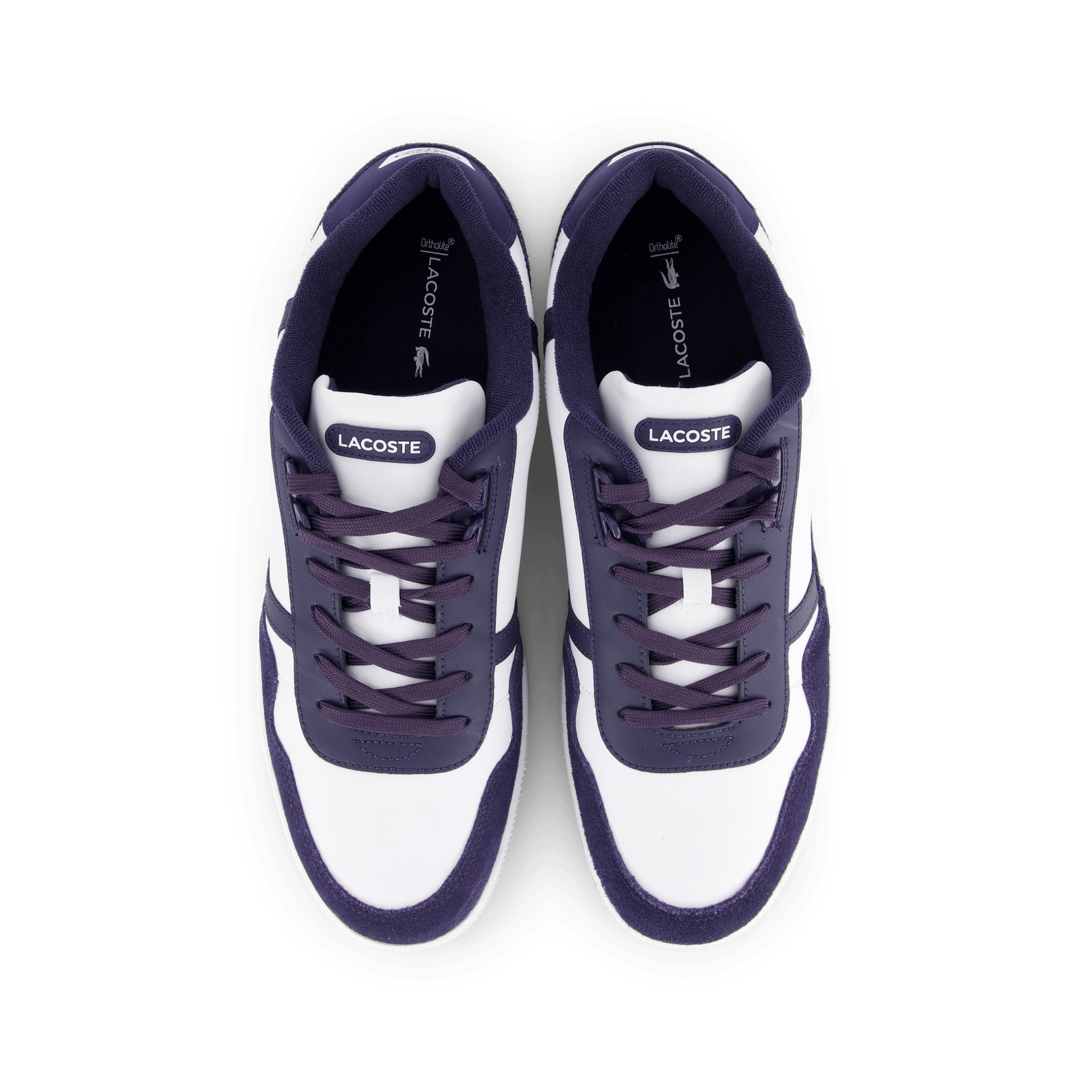 T-clip White/navy - Bild 6