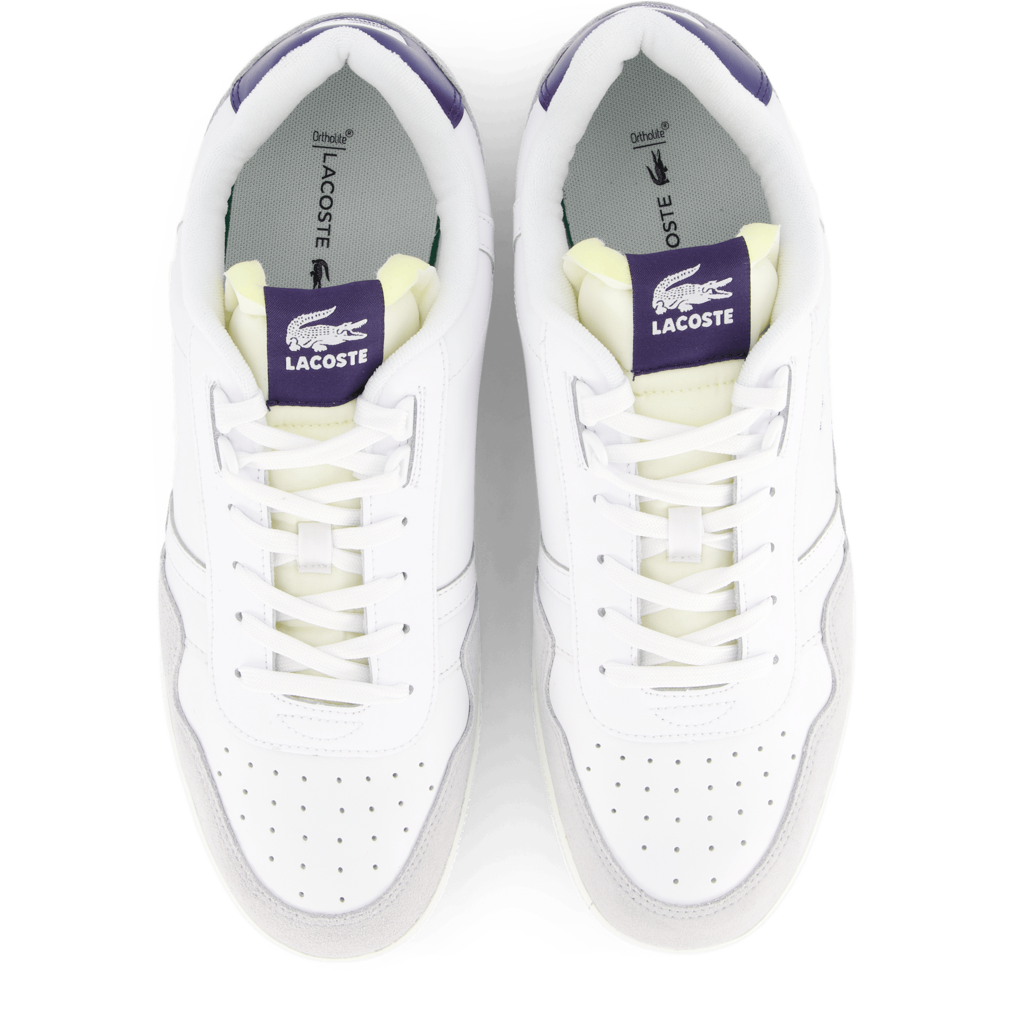 T-clip White/navy - Bild 6