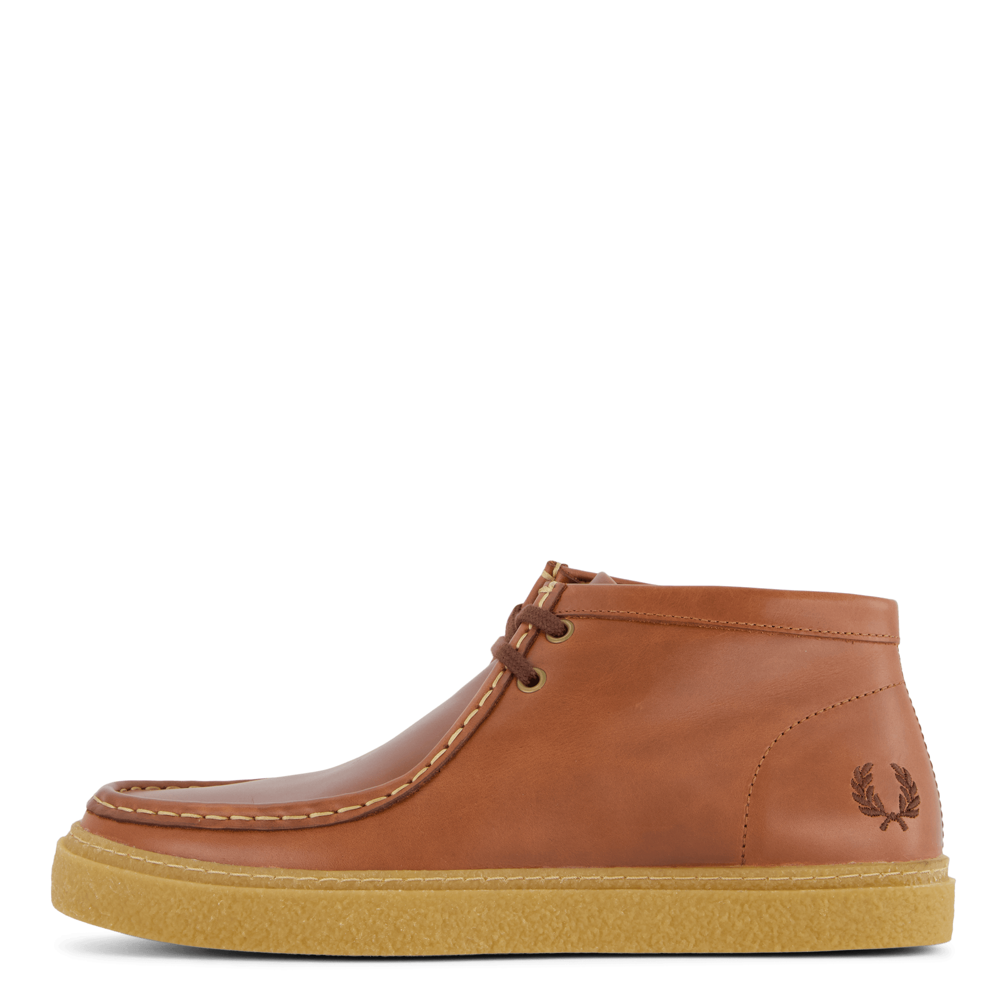 Dawson Mid Oil Pull Up Lthr S54 Whisky, Male, Zapatos, Botas, Marrón, EU 43