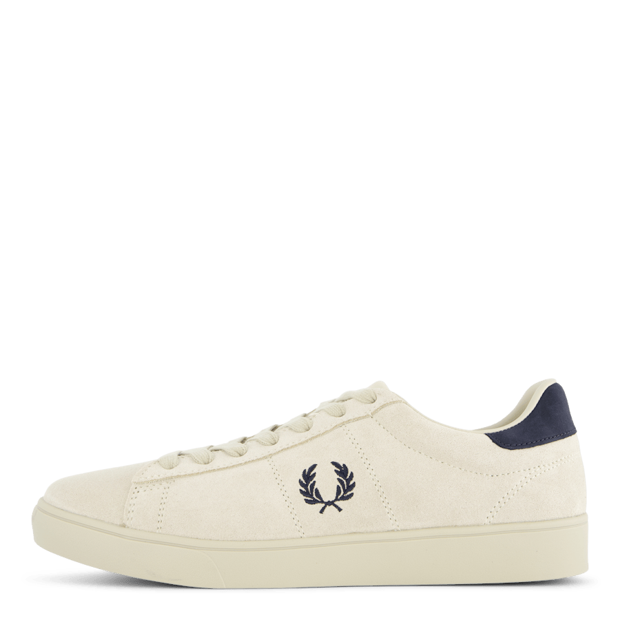 Spencer Suede/nubuck S57
