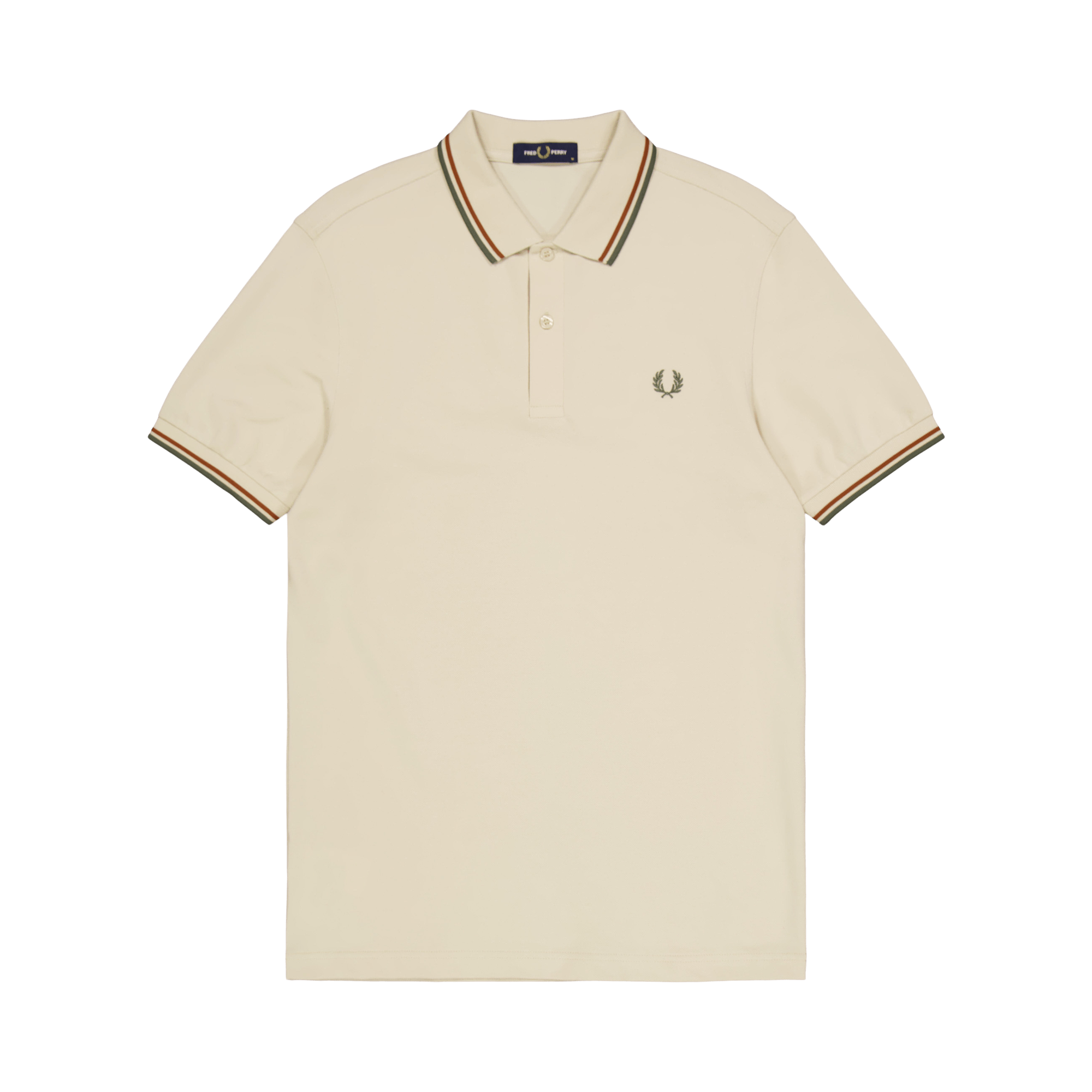 Twin Tipped Fp Shirt U37