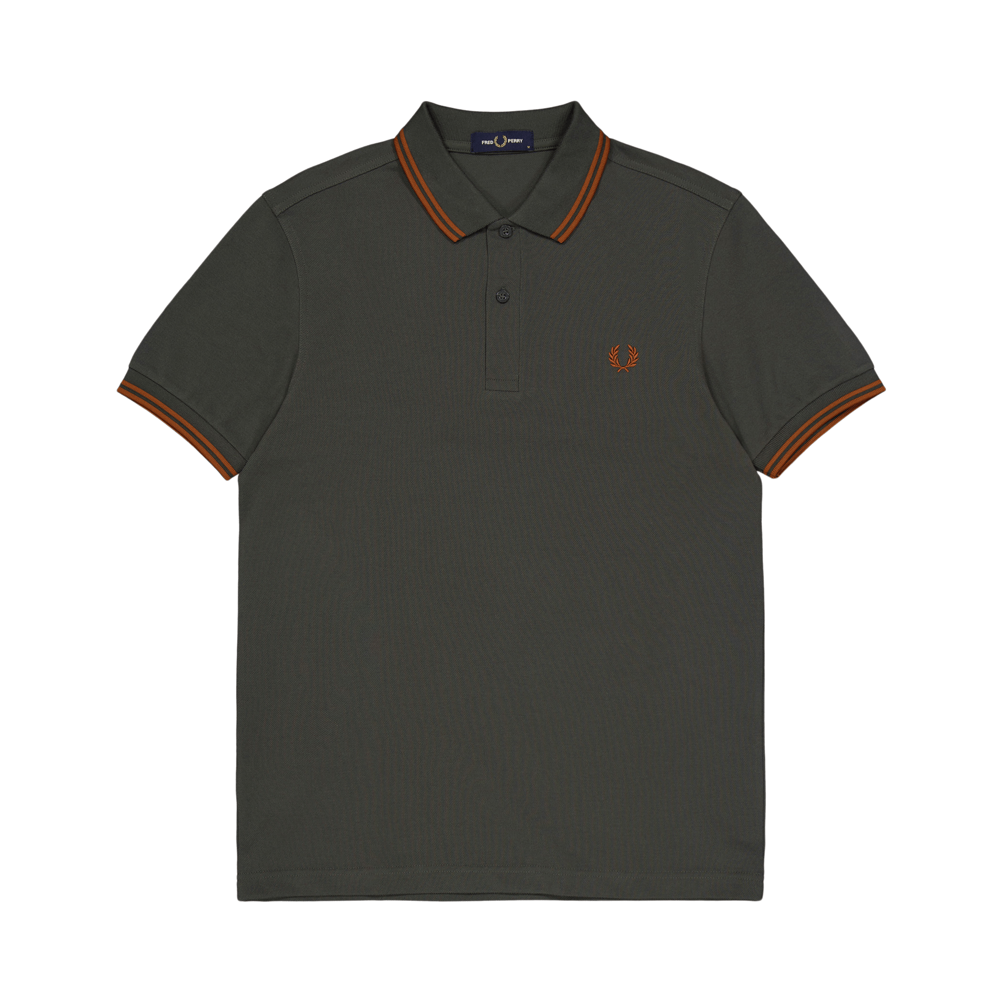 Twin Tipped Fp Shirt U38