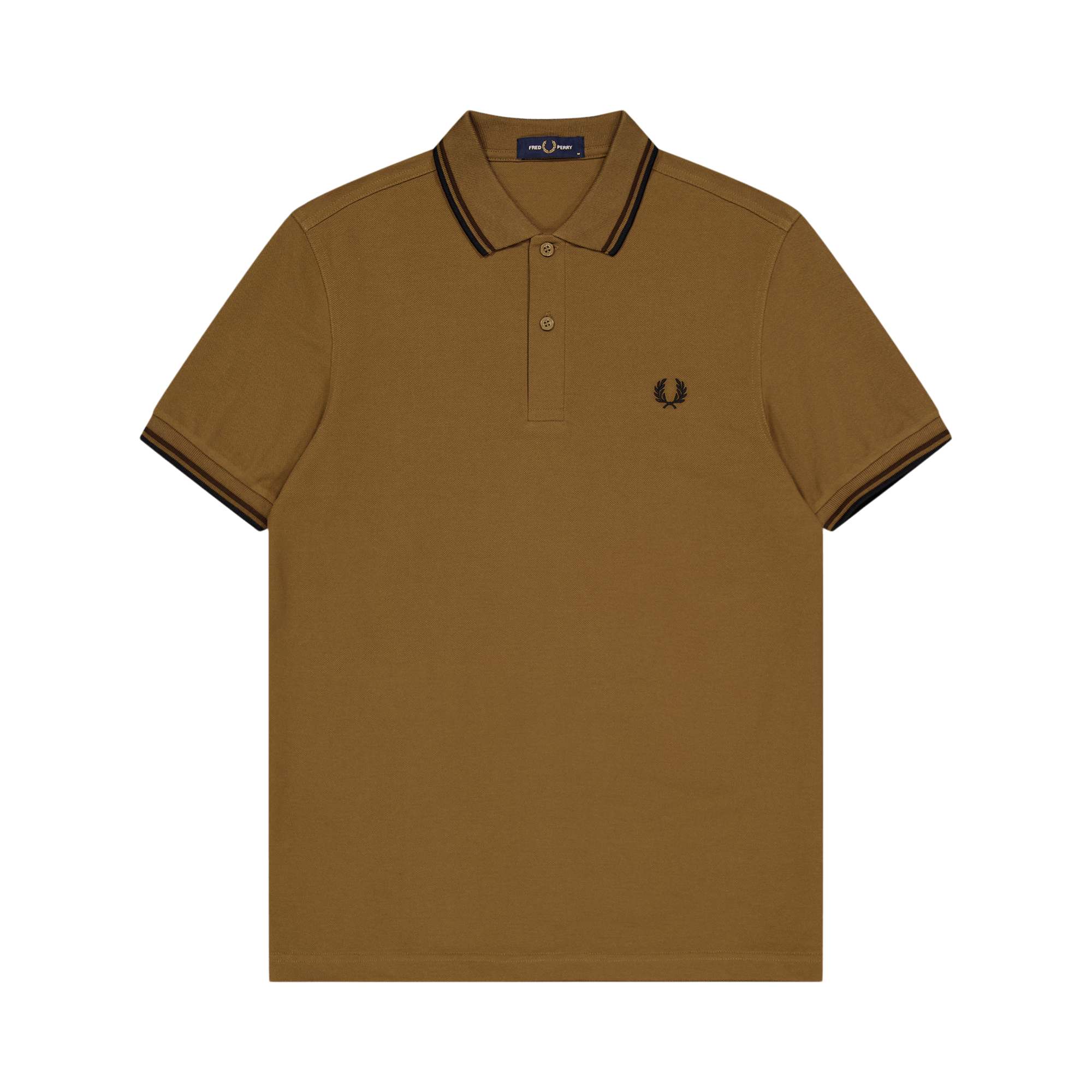 Twin Tipped Fp Shirt U40