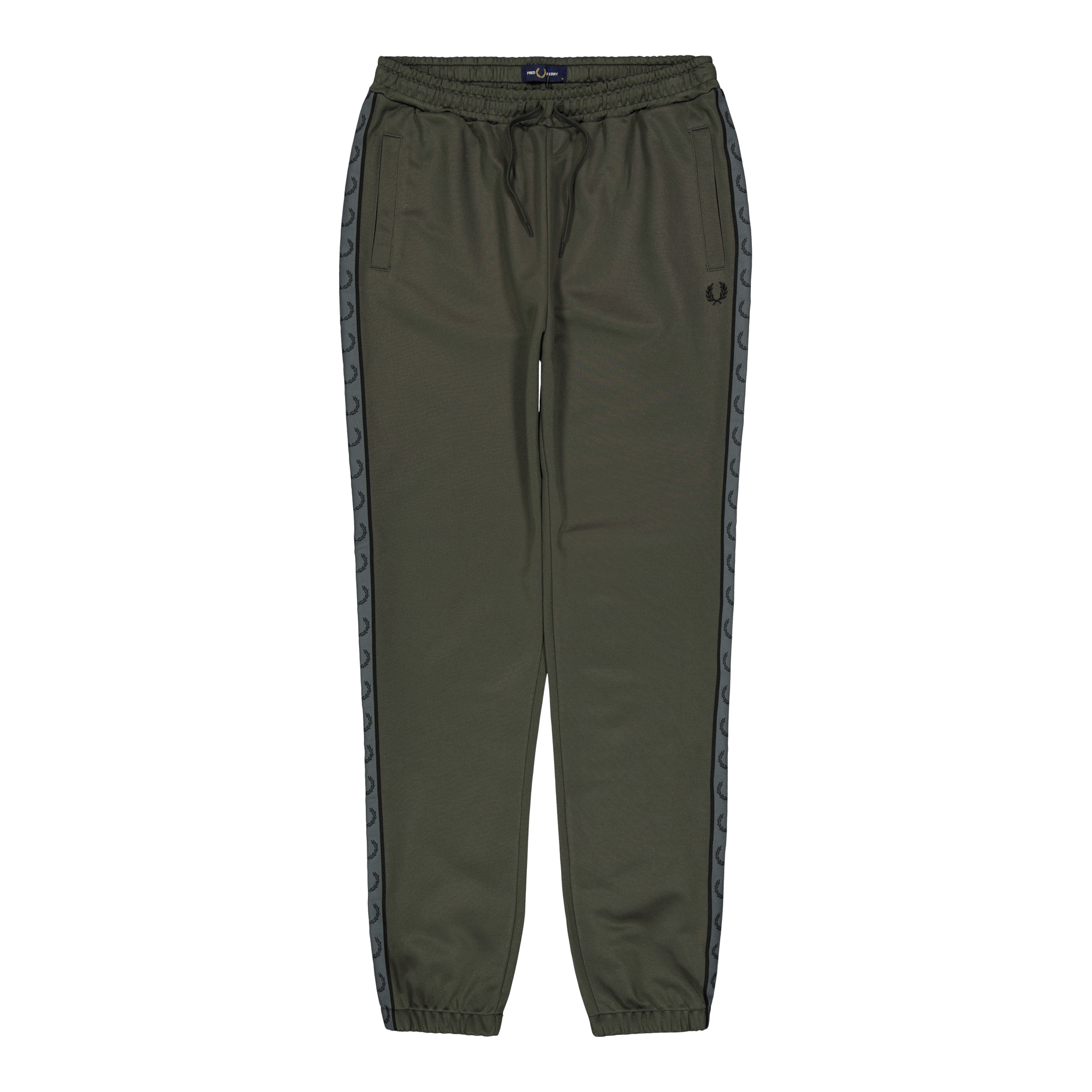 Seasonal Taped Trk Pant T90 Field