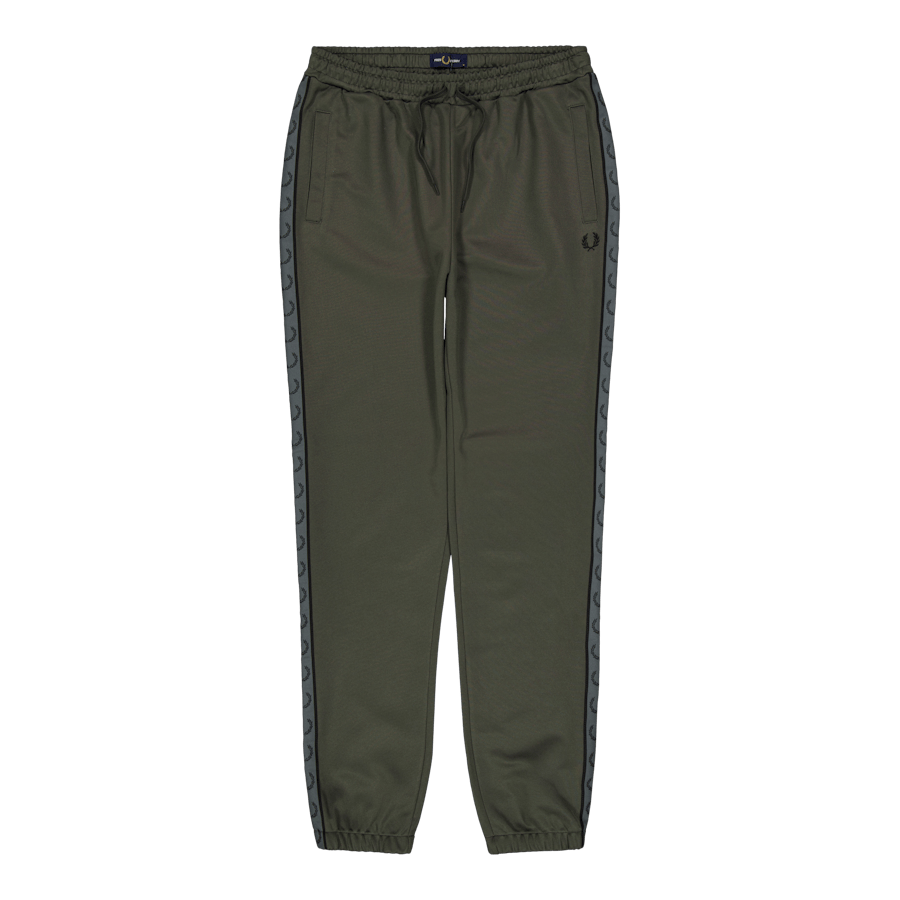 Seasonal Taped Trk Pant T90 Field