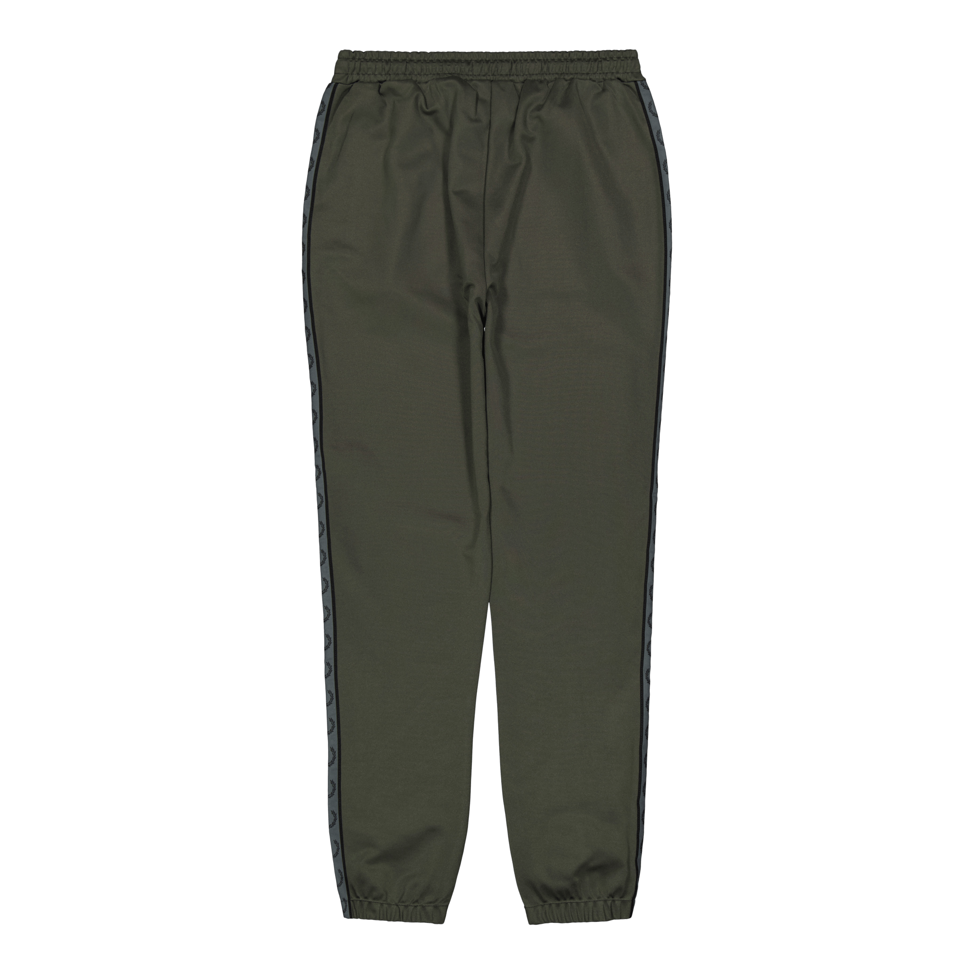 Seasonal Taped Trk Pant T90 Field - Bild 2