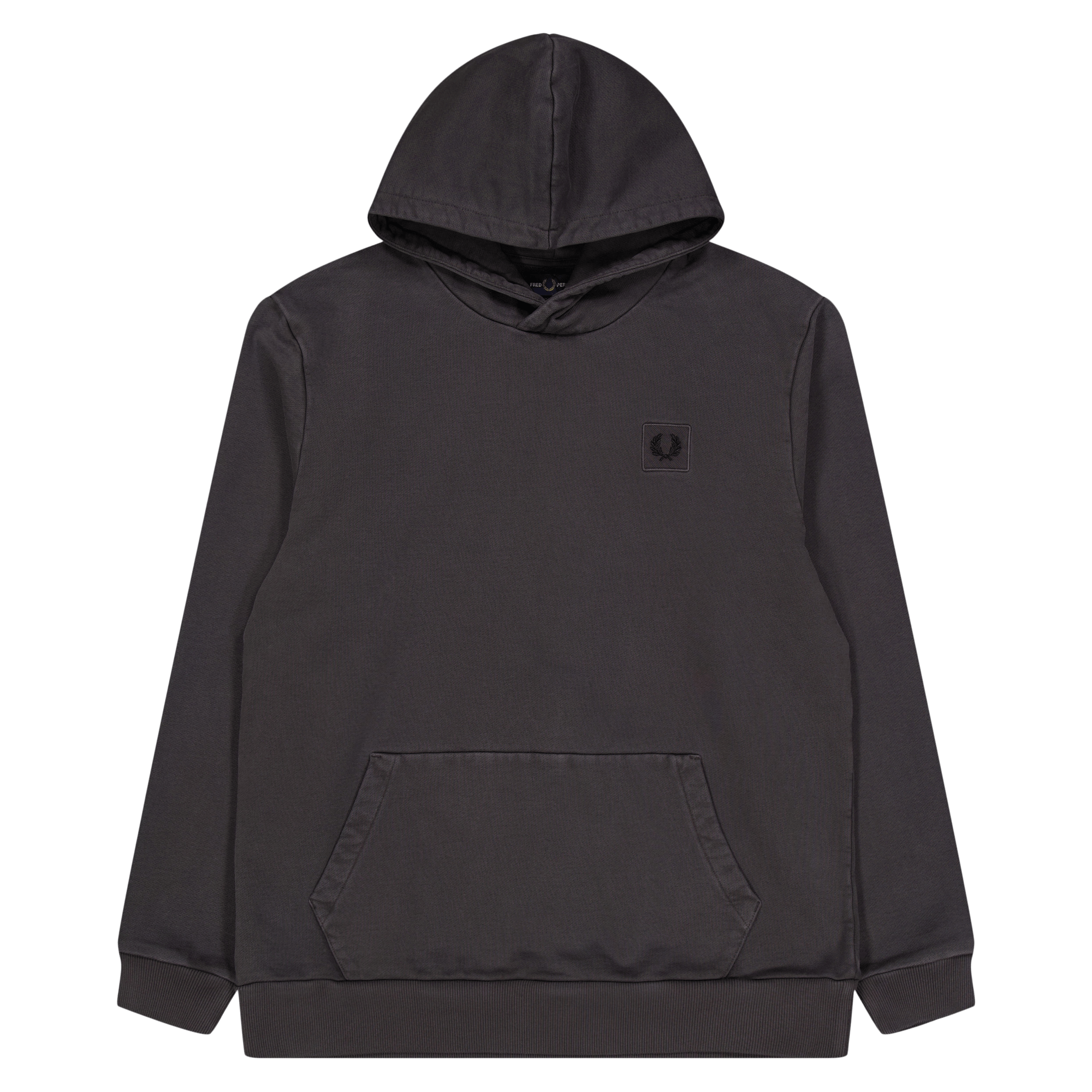 Heavy Weight H Sweatsh W04