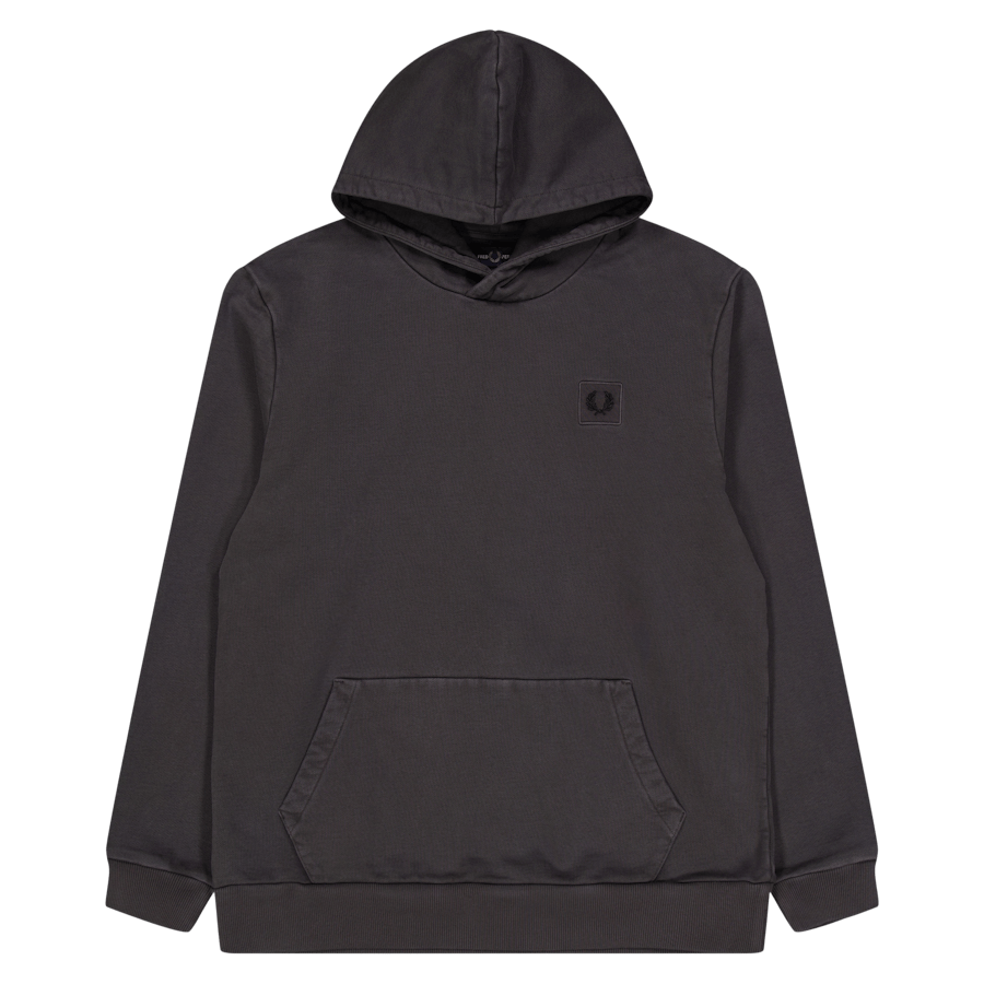 Heavy Weight H Sweatsh W04