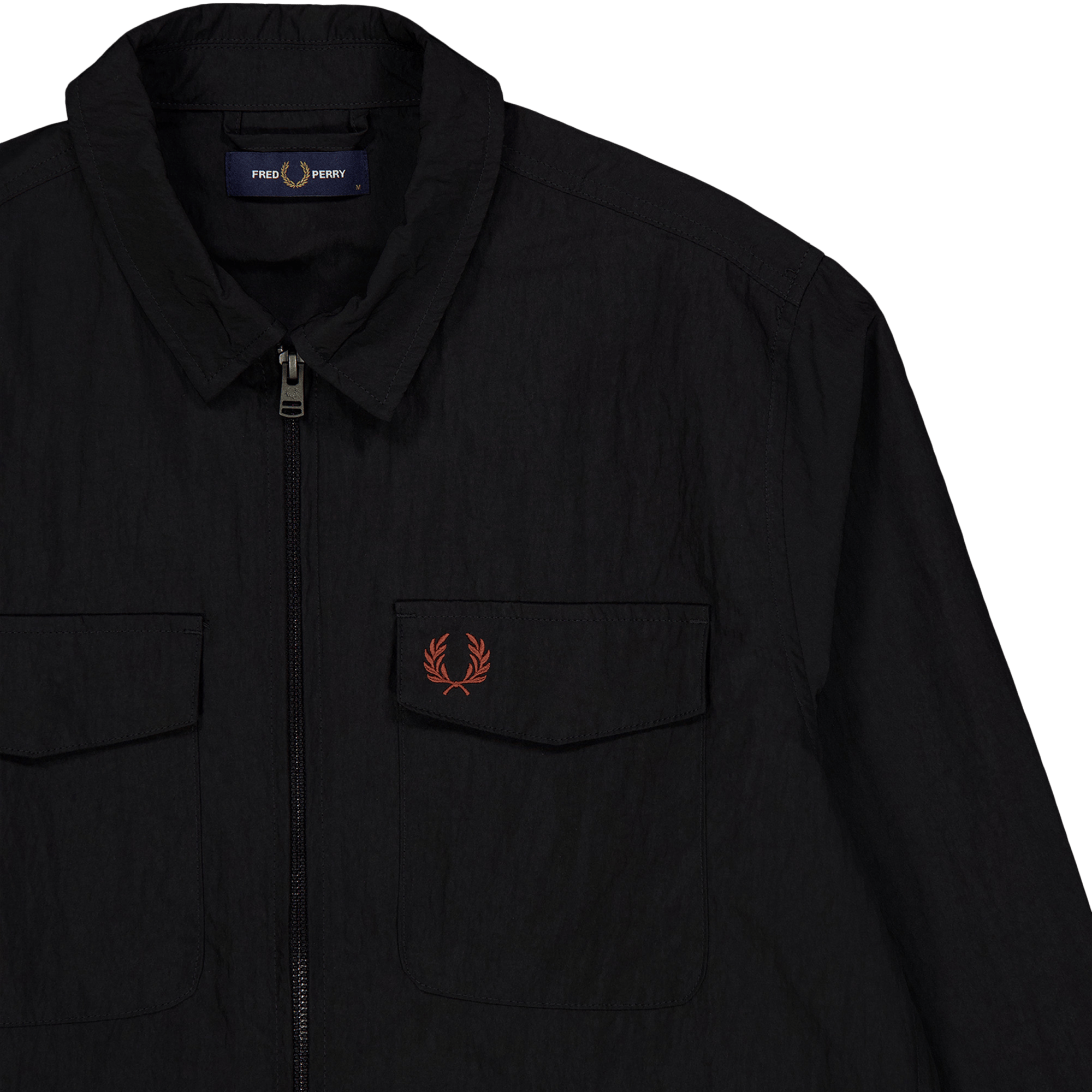 Zip Overshirt 102 - Bild 3