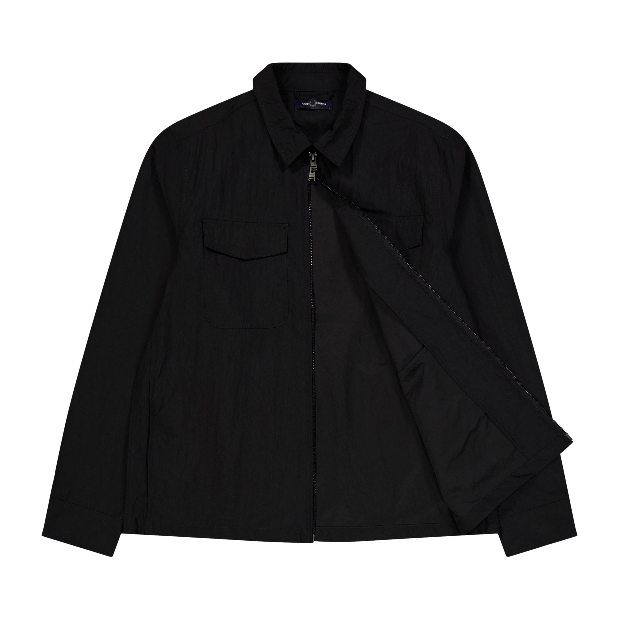 Zip Overshirt 102 - Bild 4