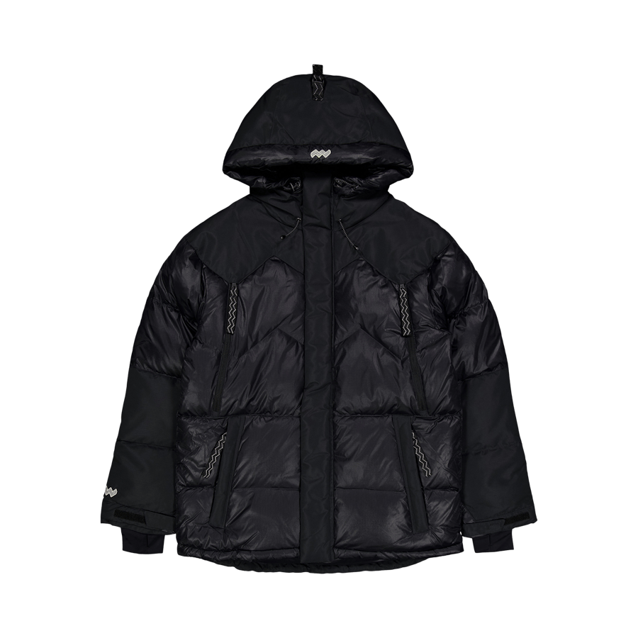 Fatboy Down Parka 3.0