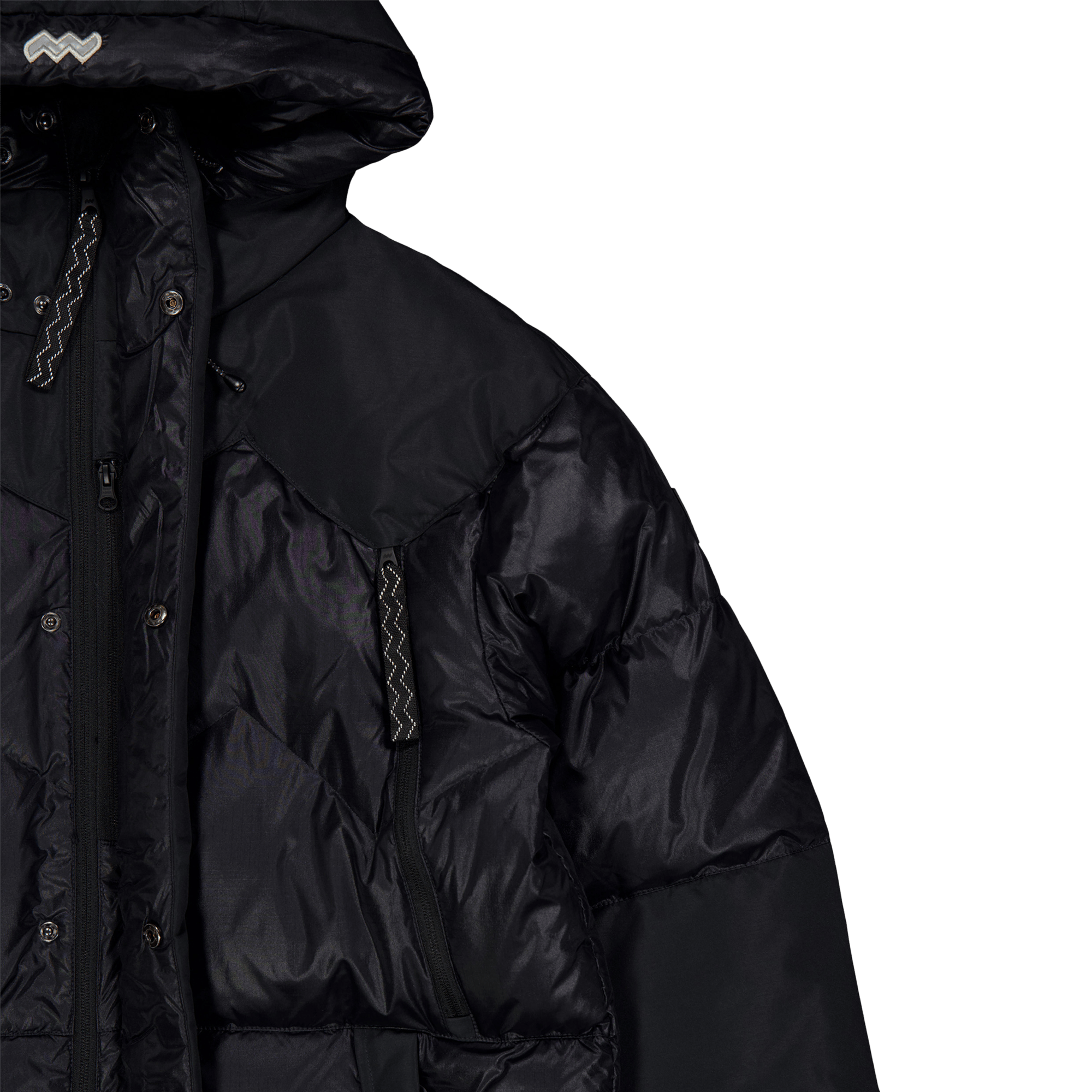 Fatboy Down Parka 3.0 - Bild 3