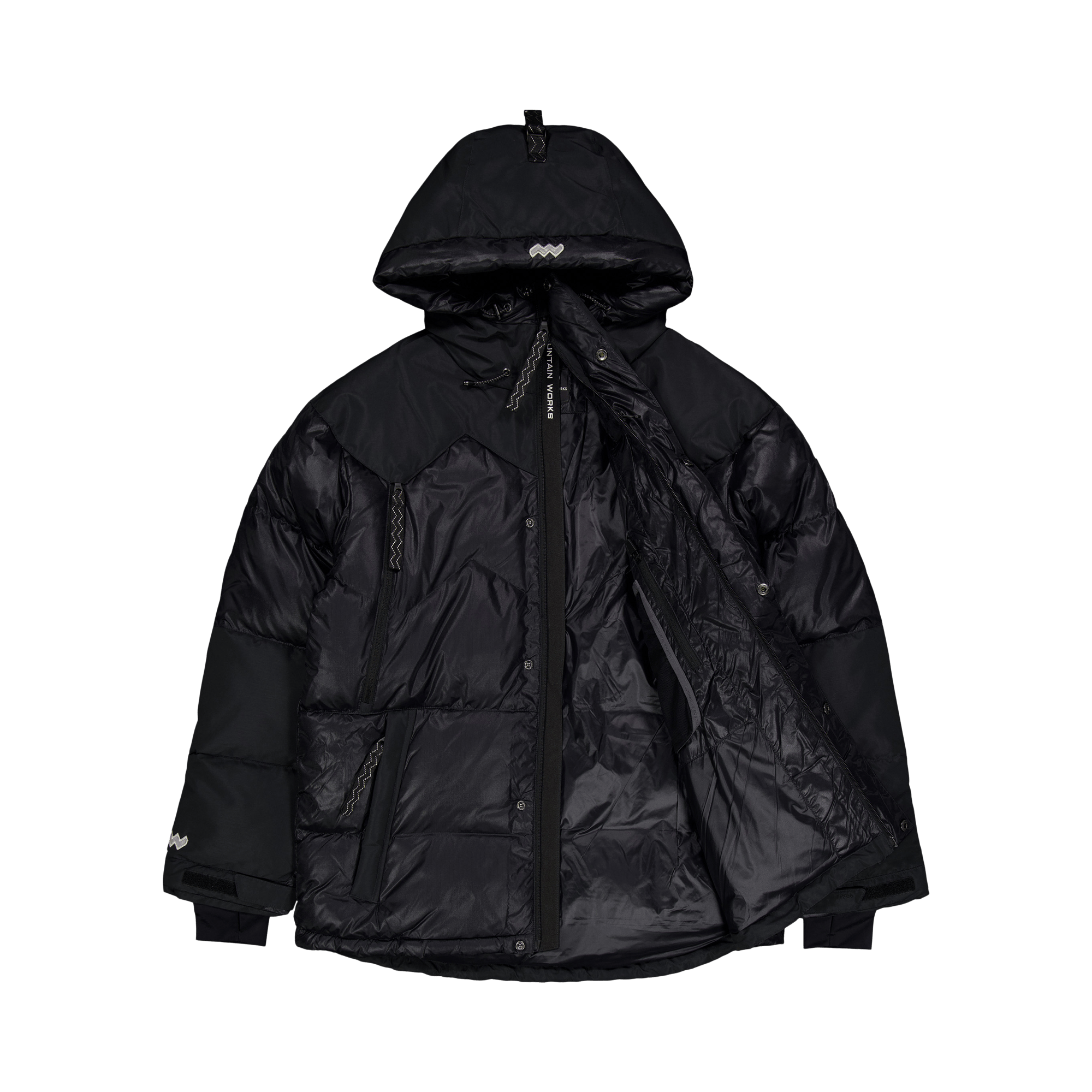 Fatboy Down Parka 3.0 - Bild 4