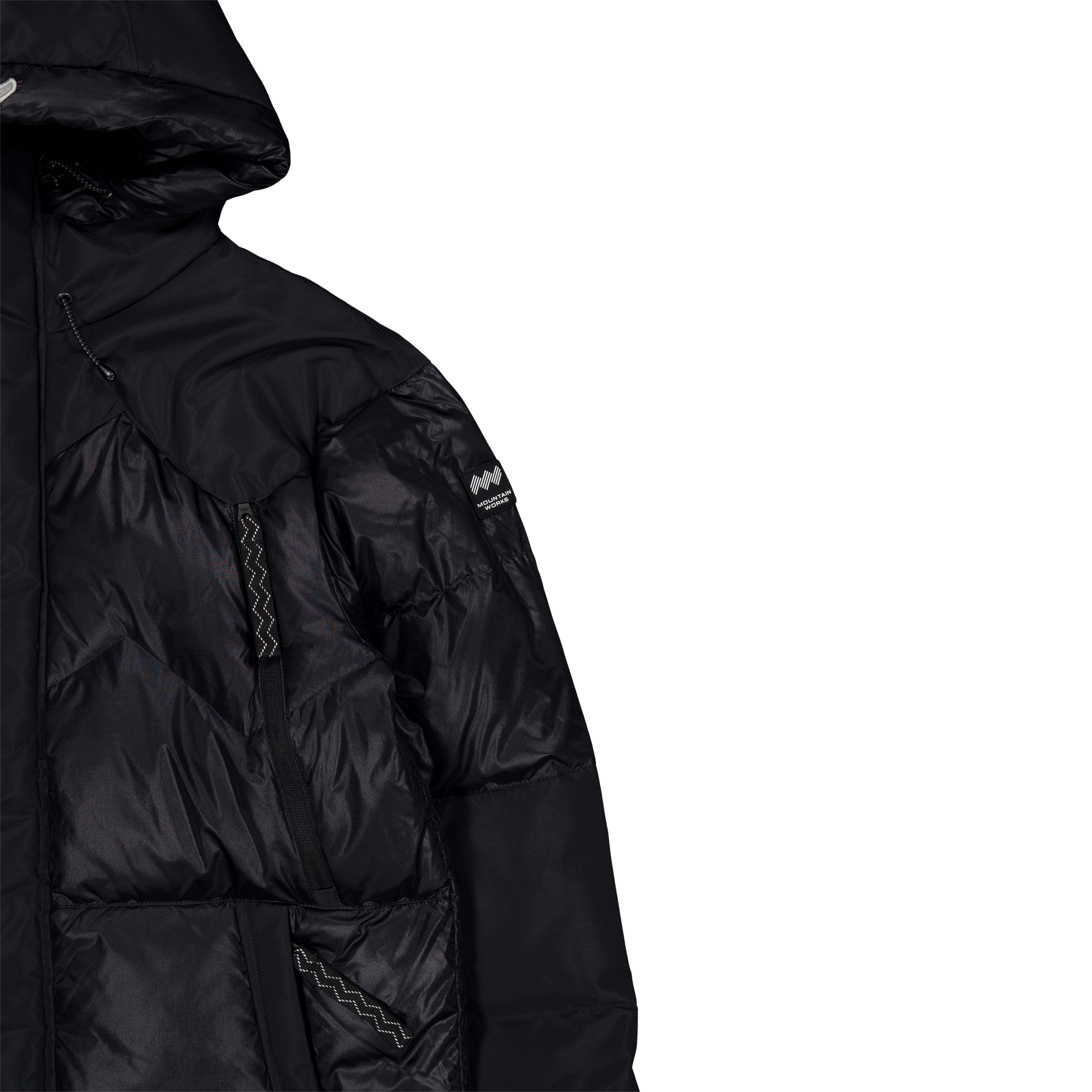 Fatboy Down Parka 3.0 - Bild 5